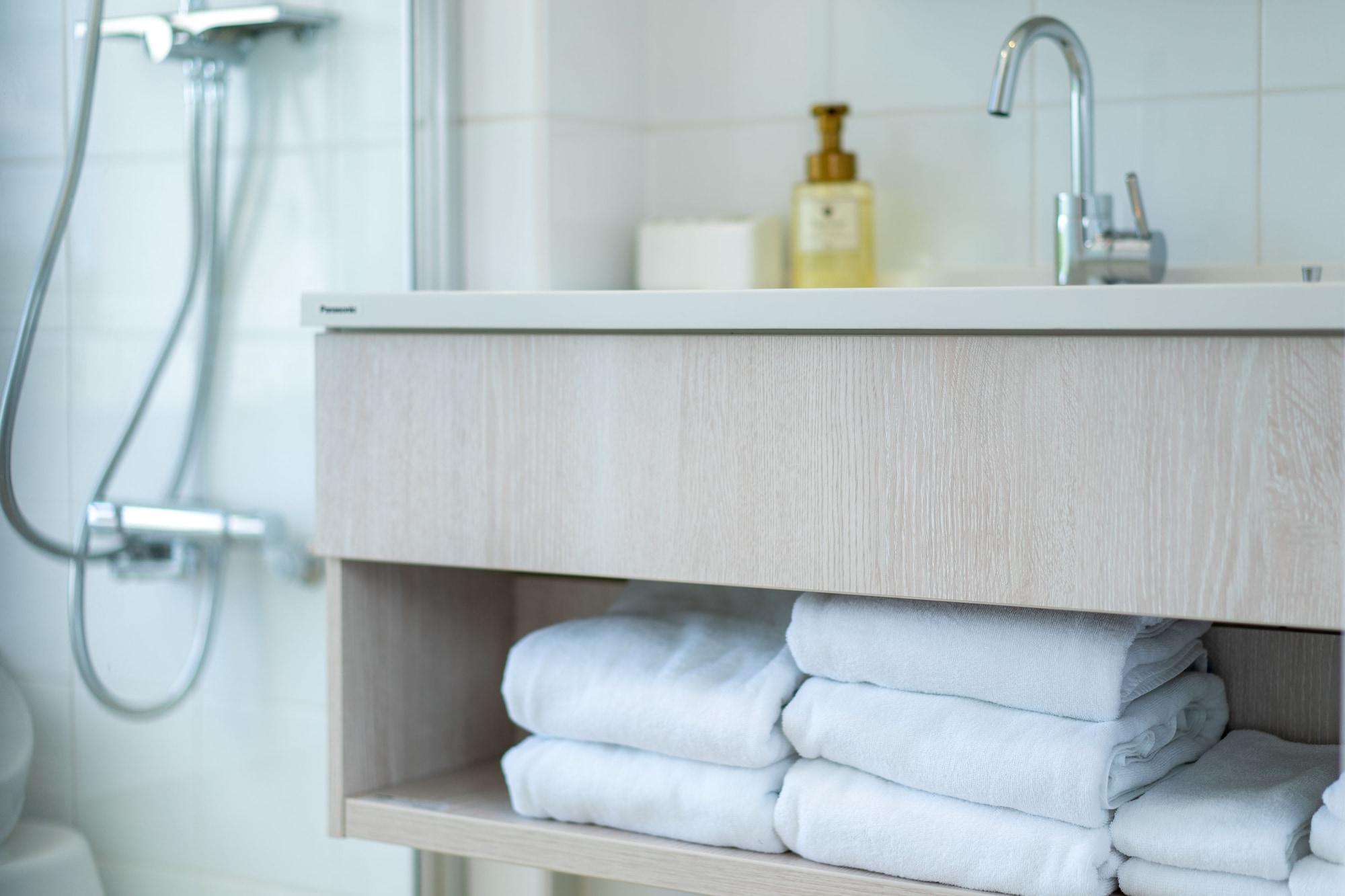 Apartment Luxury Two Bedrooms