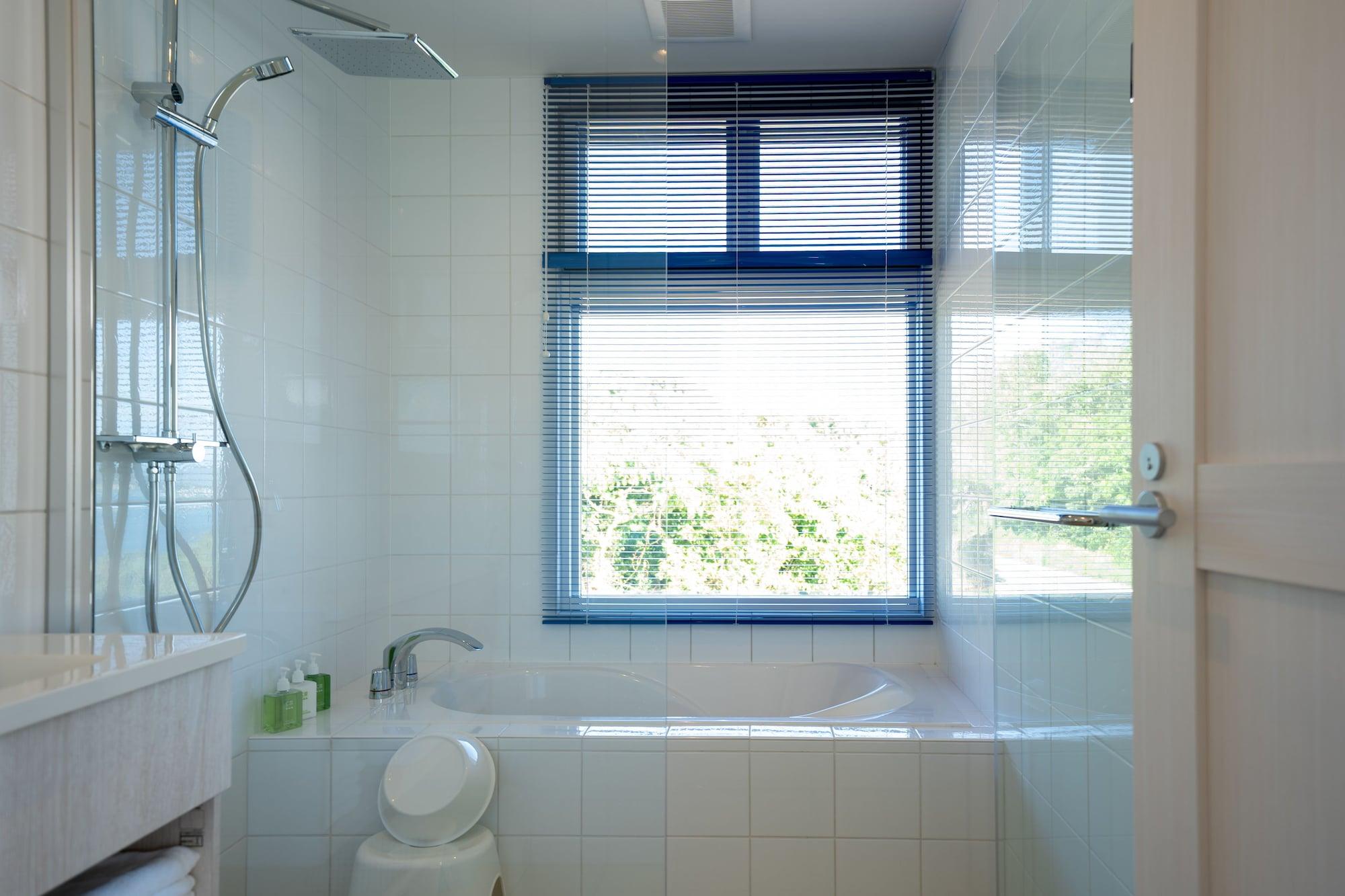 Apartment Luxury Two Bedrooms