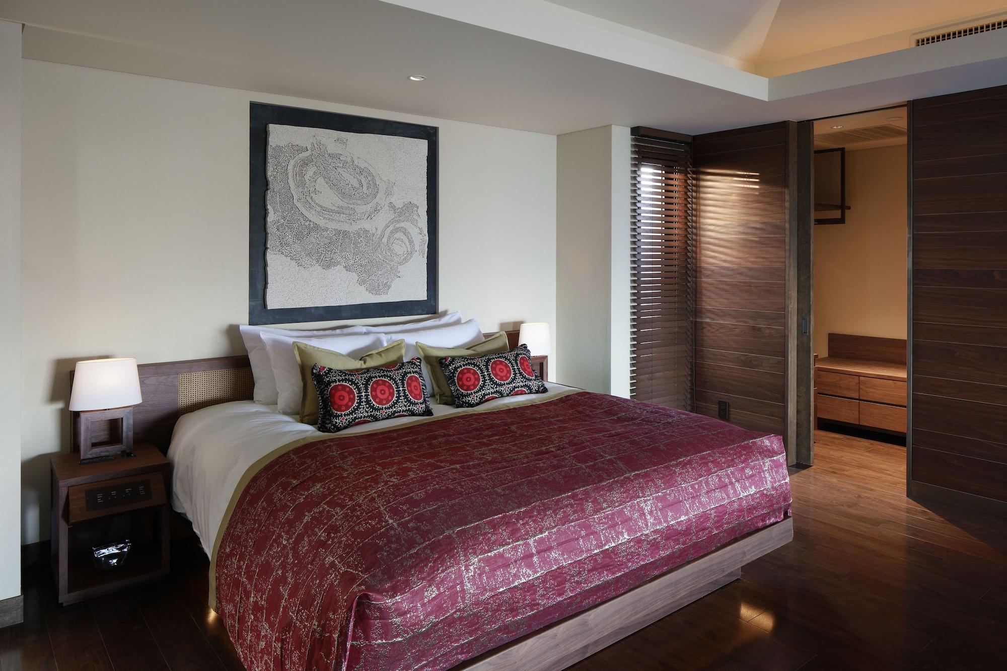 Villa Executive King Bed