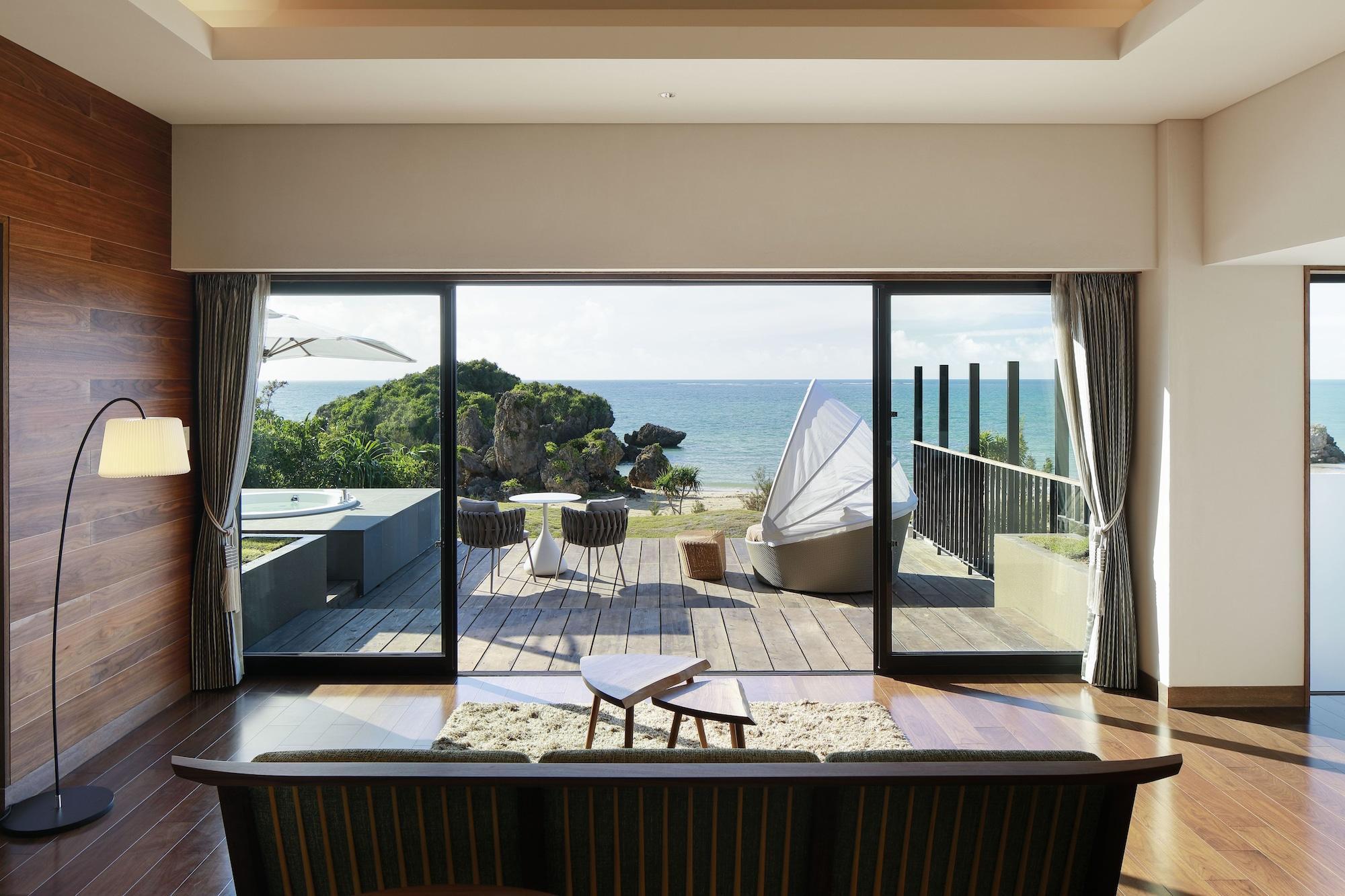 Villa Executive King Bed