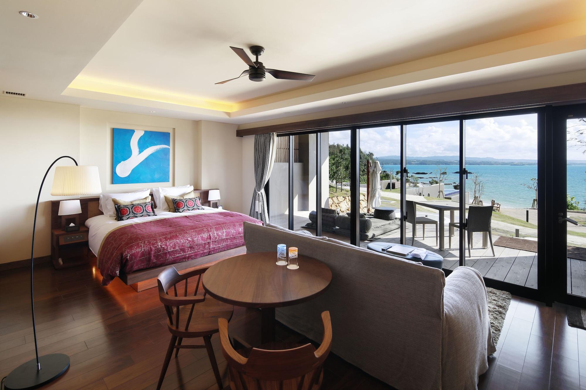 Double Premium King Bed