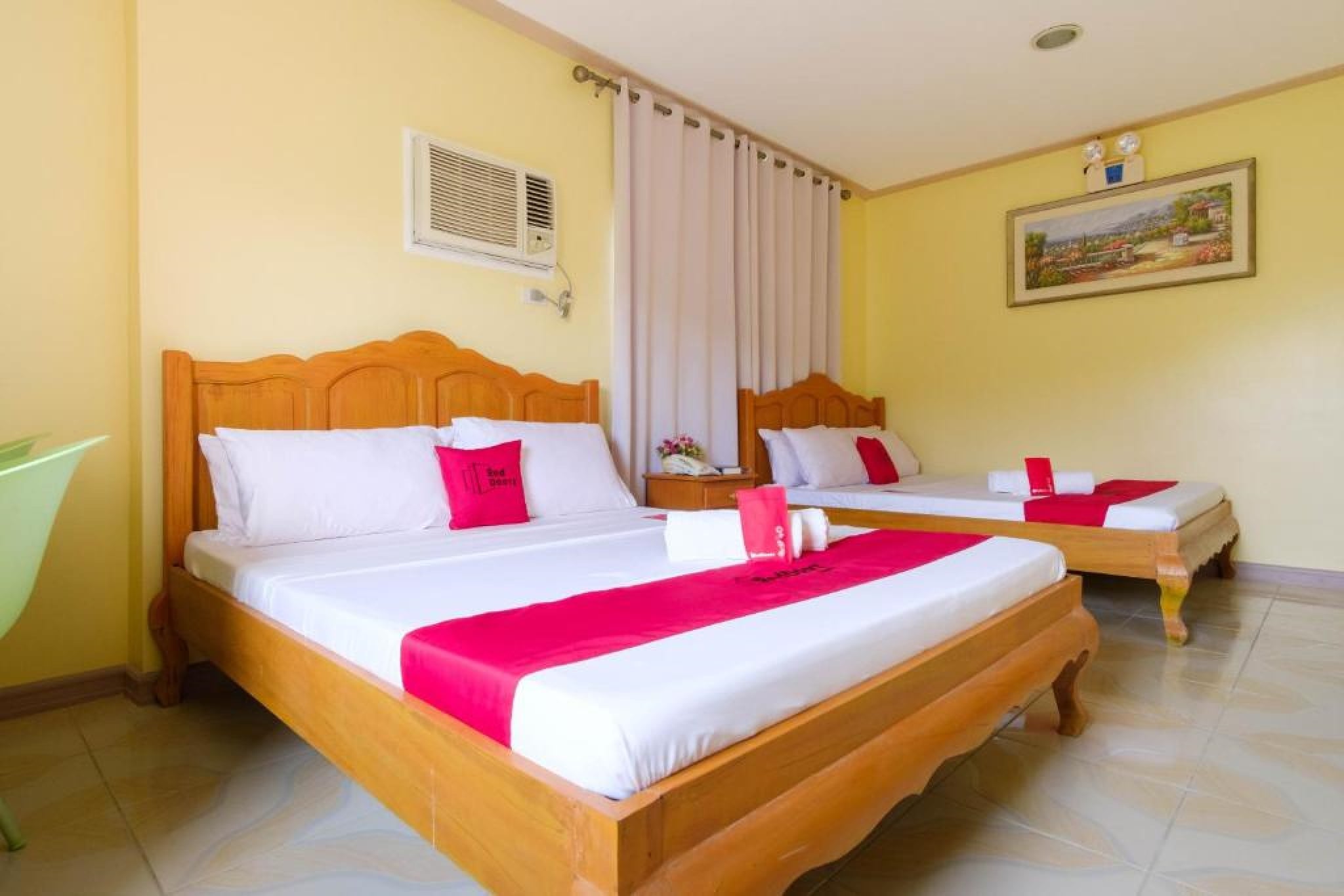 Family Room Standard