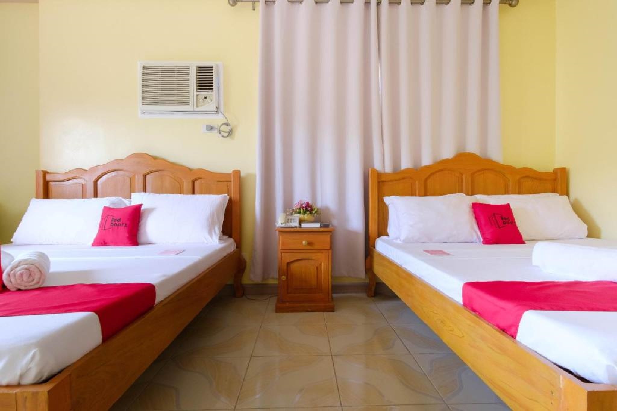 Family Room Standard