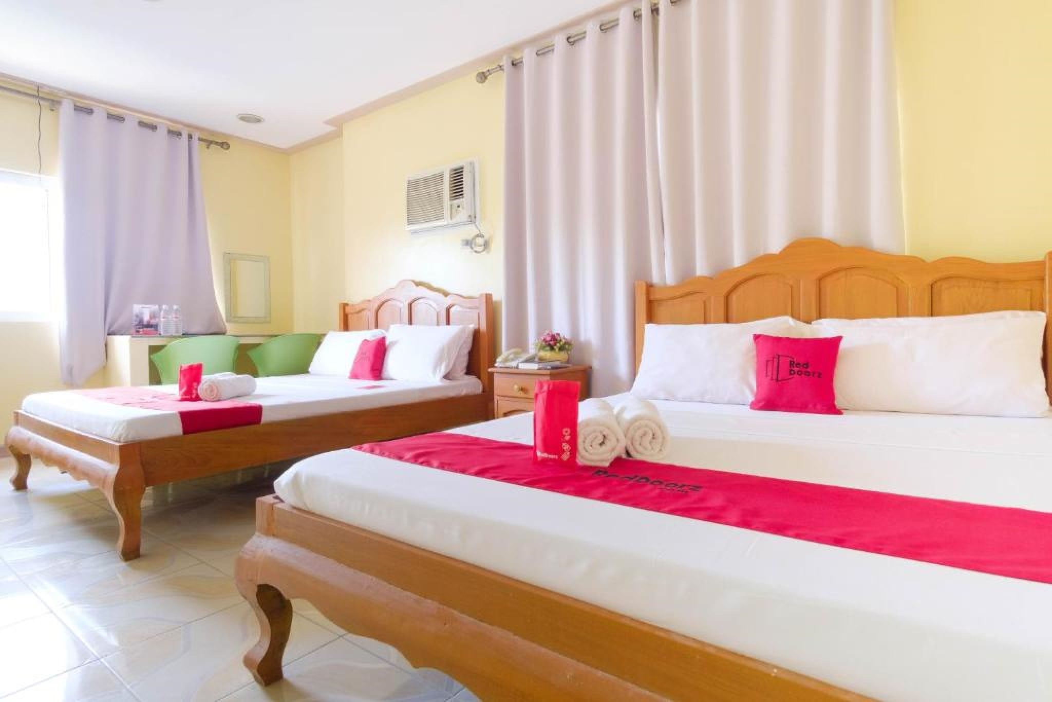 Family Room Standard