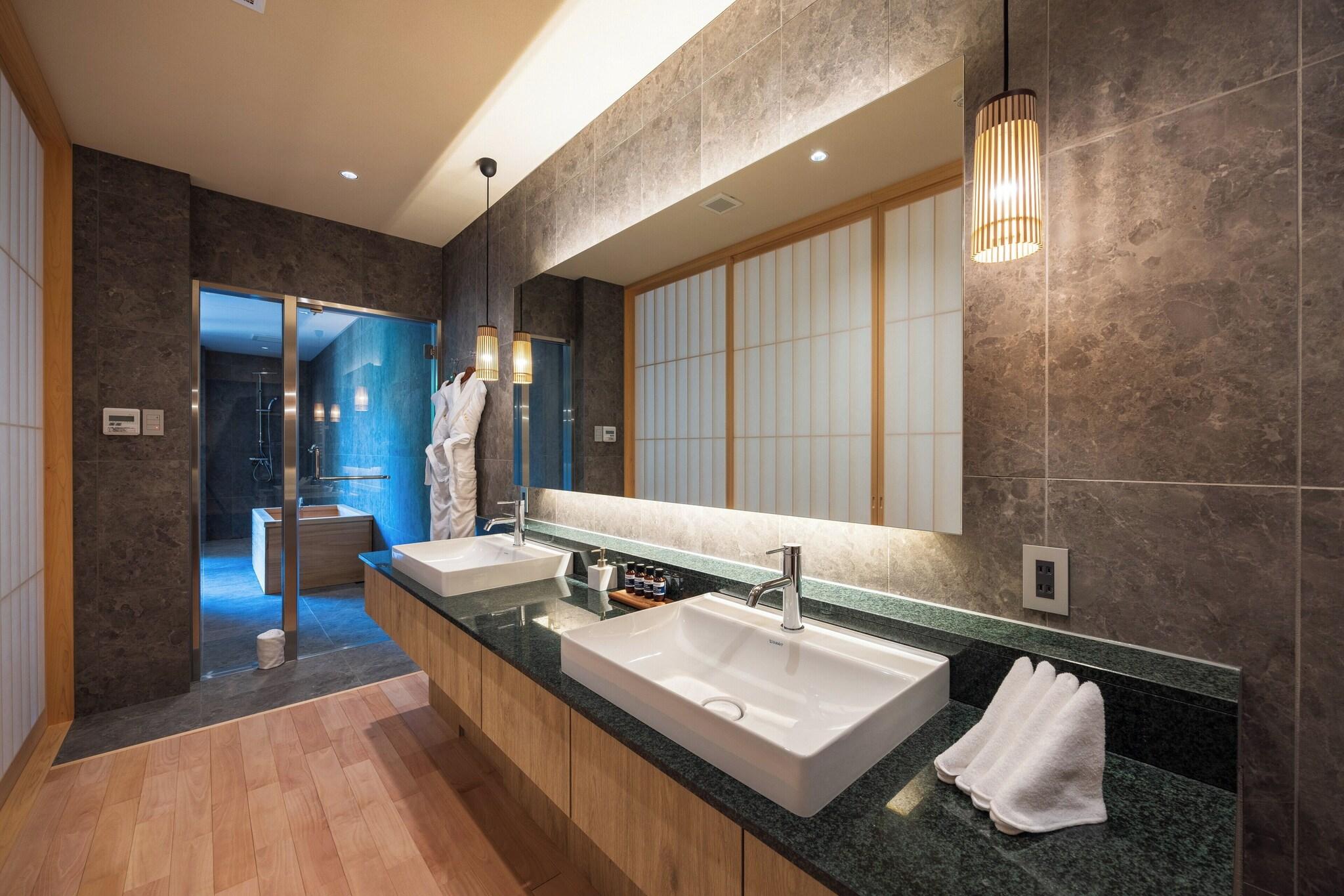 Suite Presidential