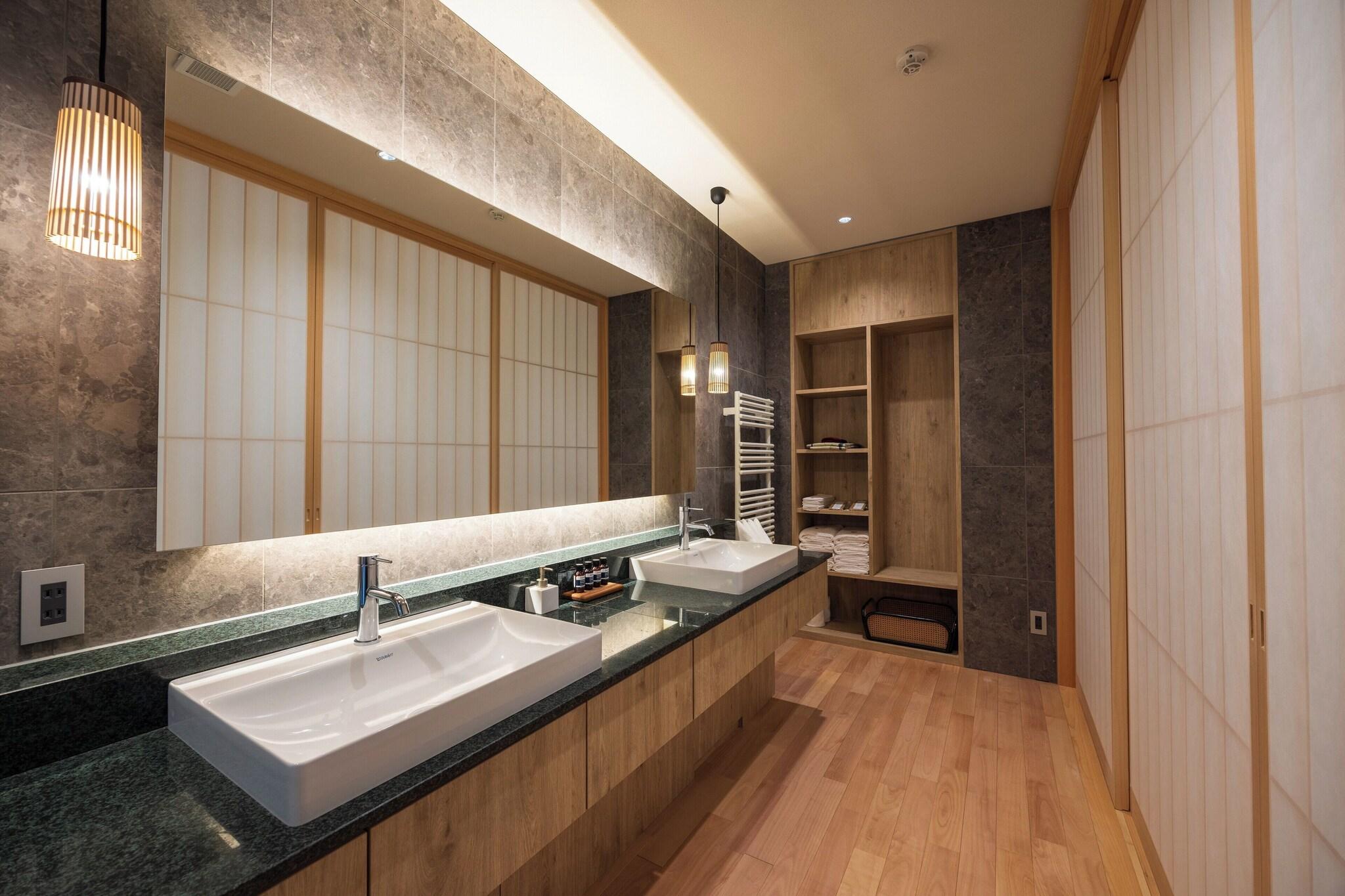 Suite Presidential