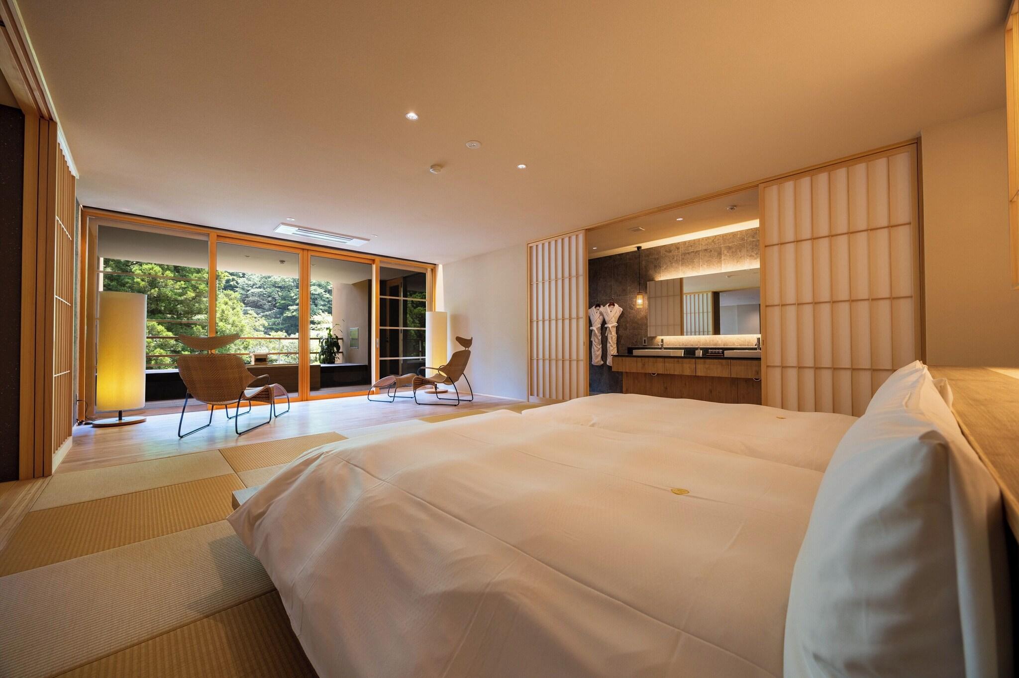 Suite Presidential
