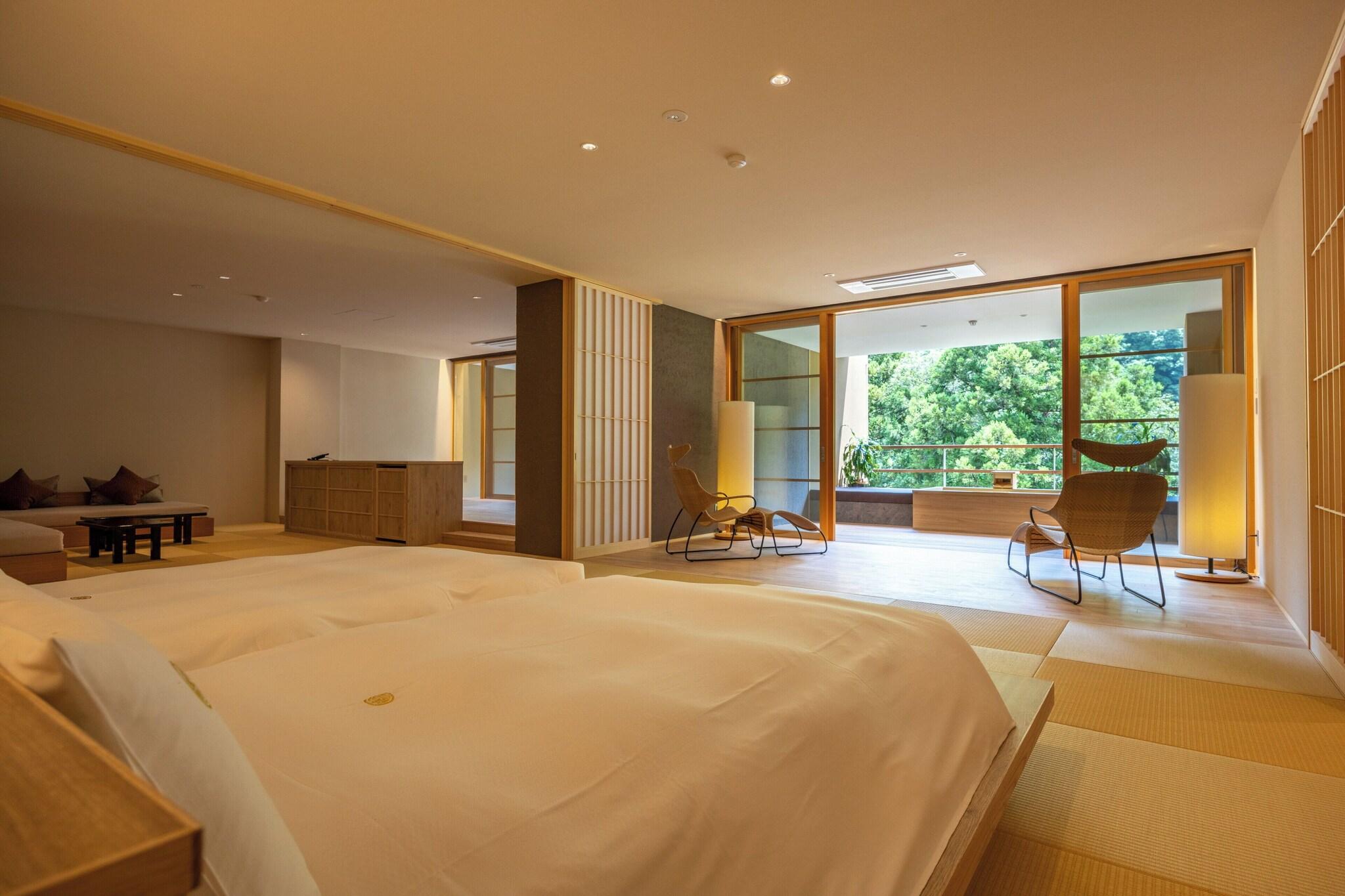 Suite Presidential