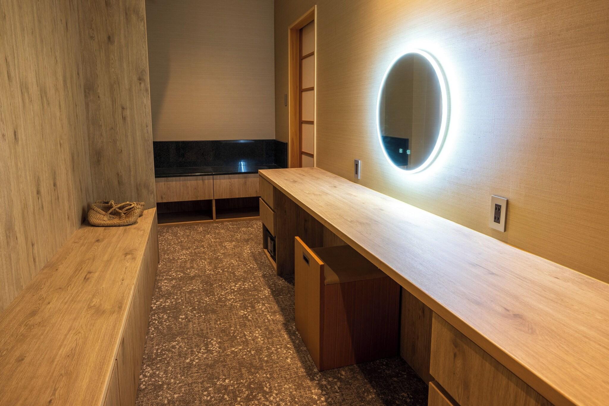 Suite Presidential