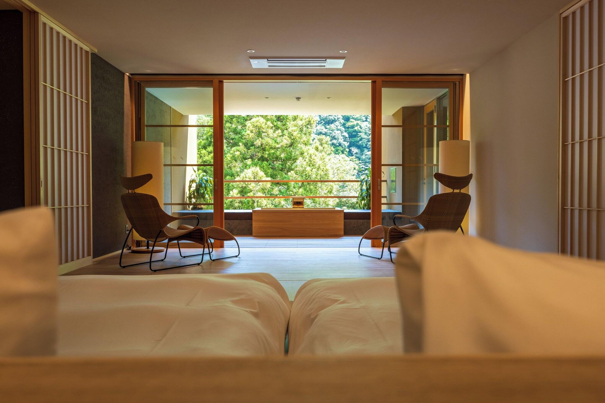 Suite Presidential