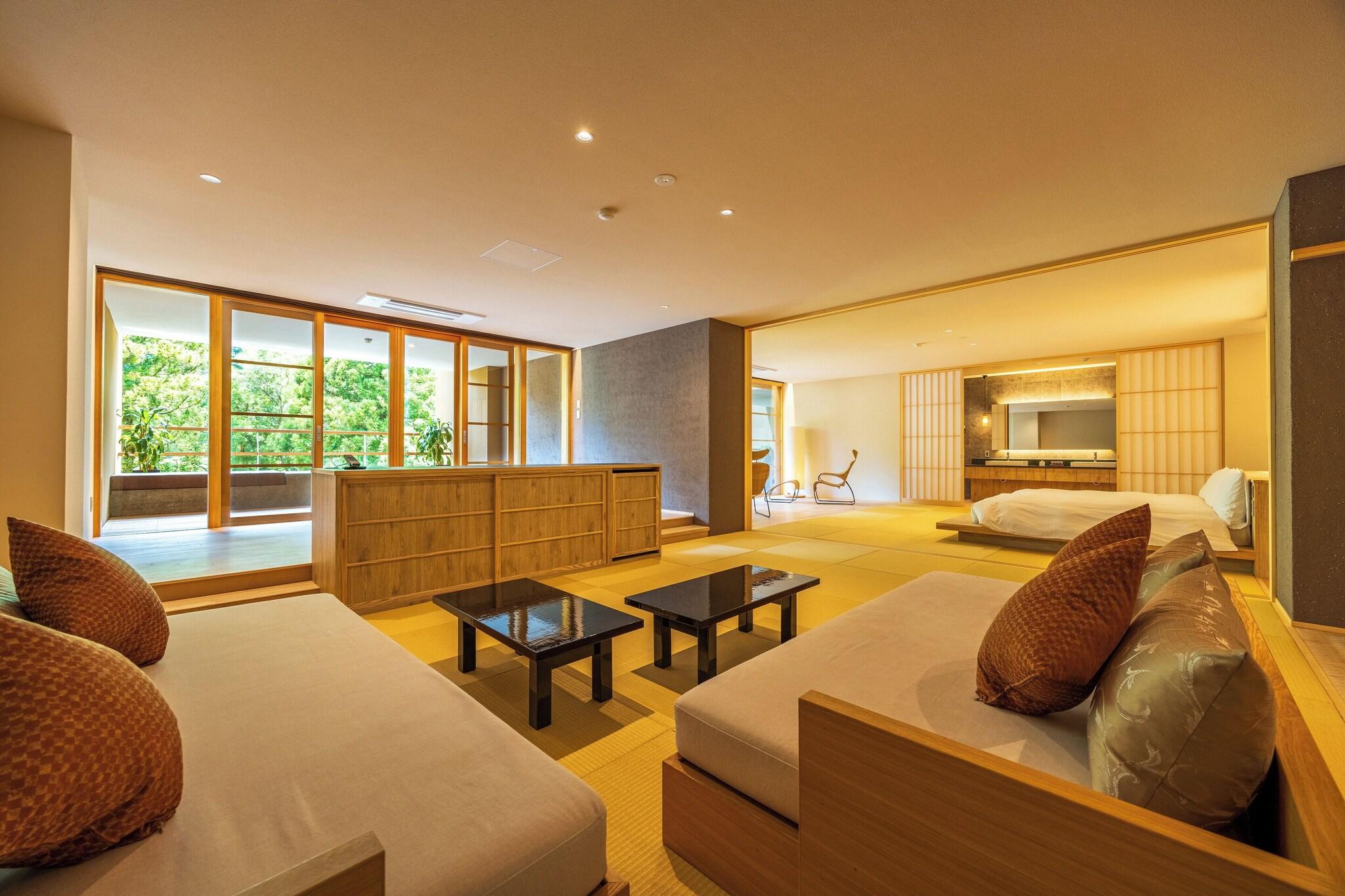 Suite Presidential