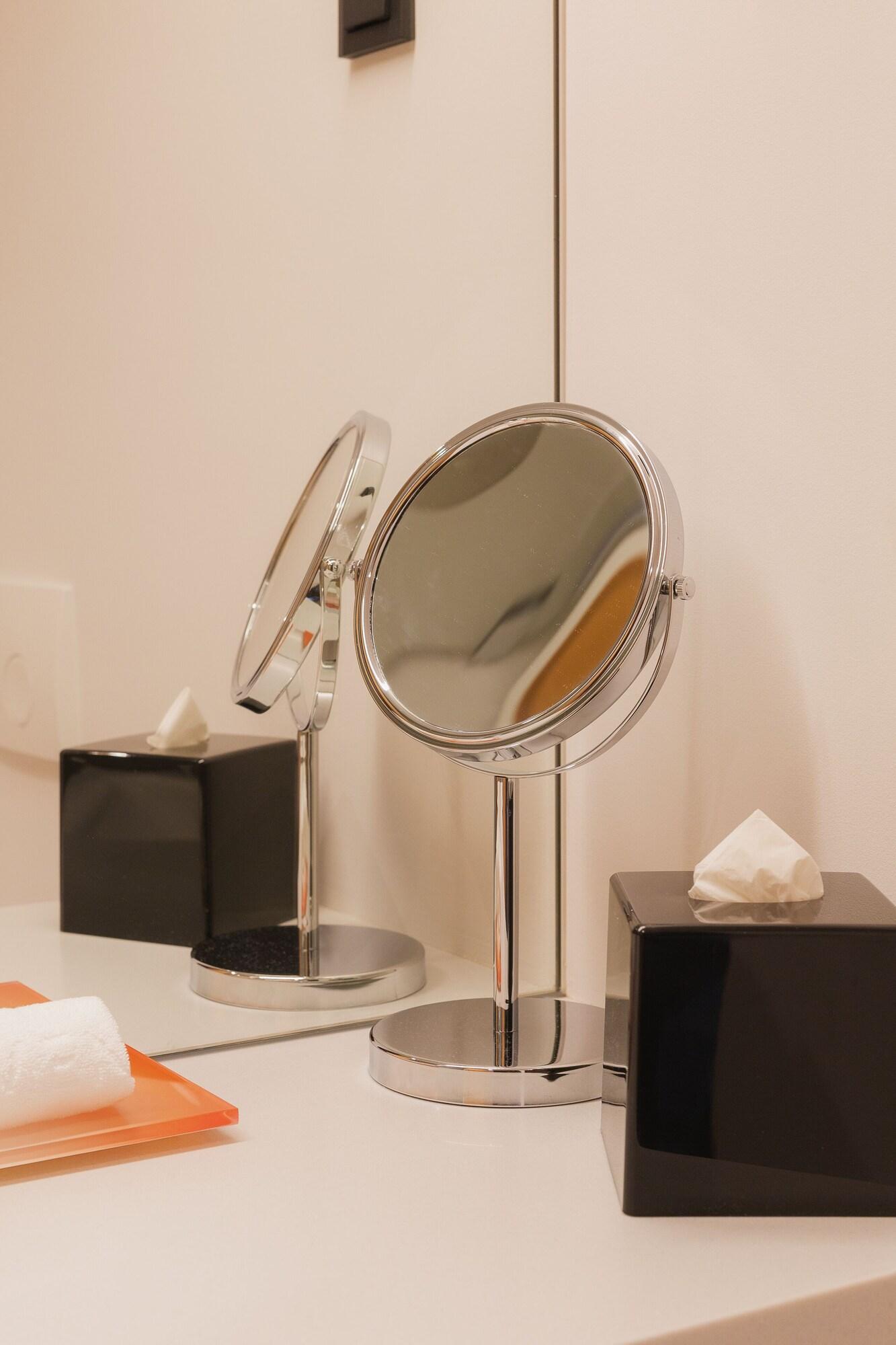 Suite Premium with Views