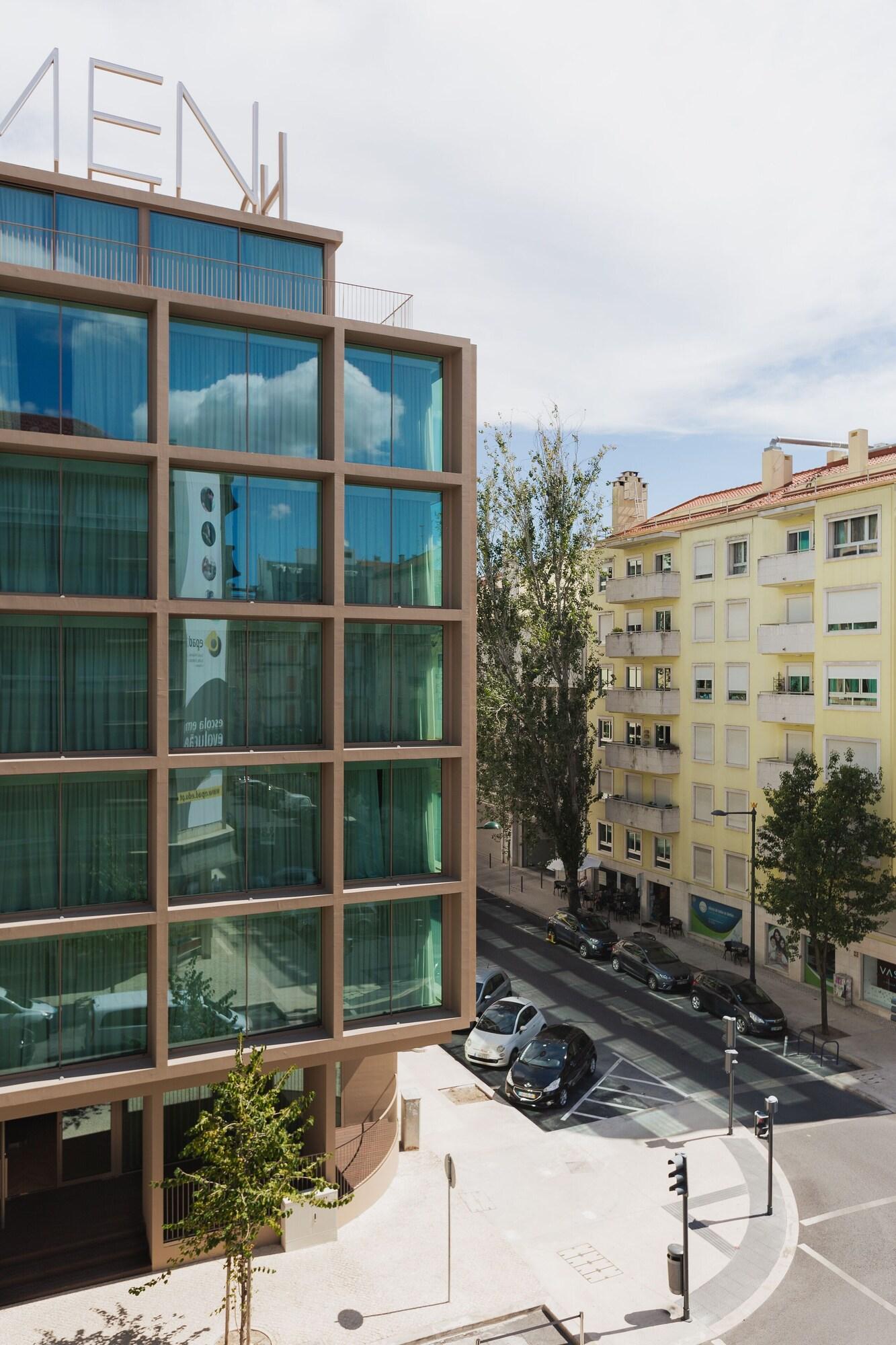 Suite Premium with Views