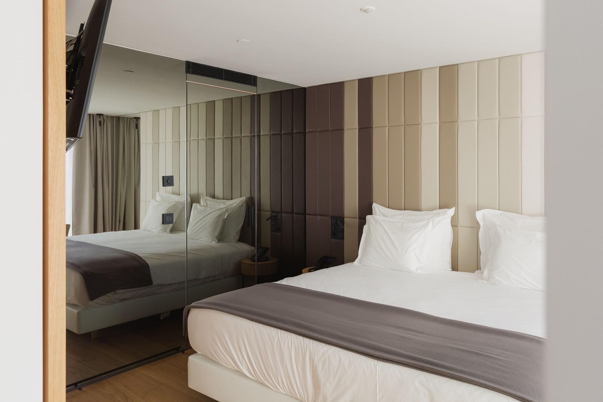 Suite Premium with Views