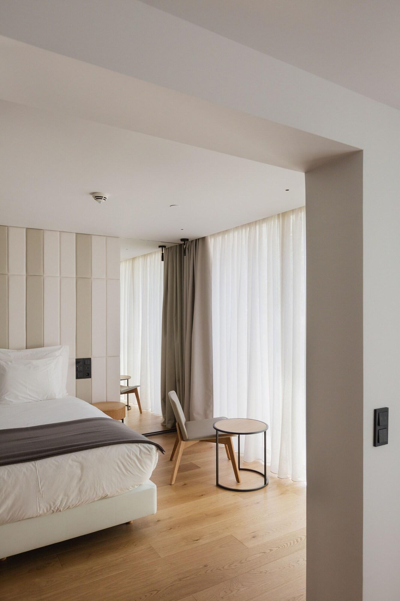 Suite Premium with Views