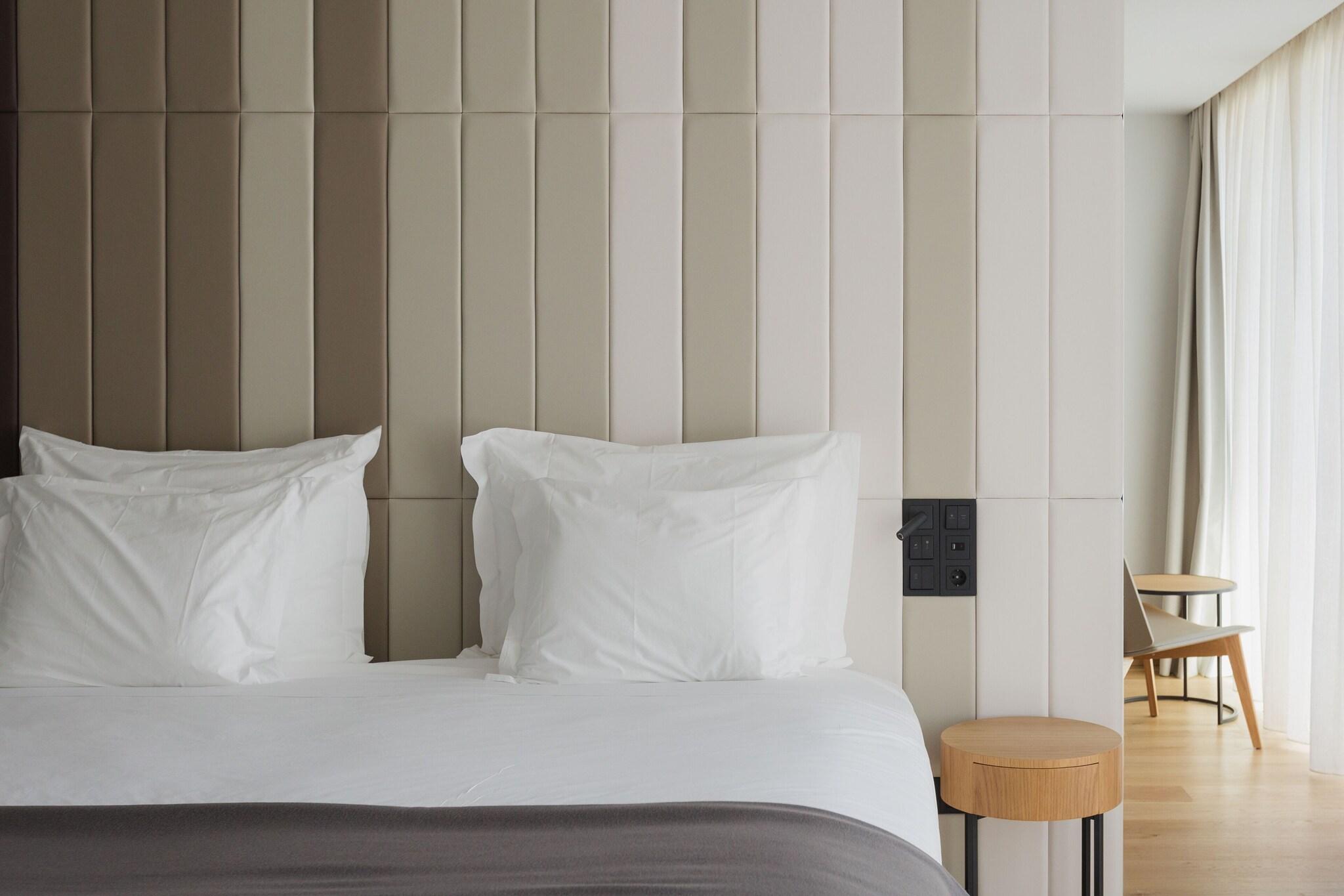 Suite Premium with Views