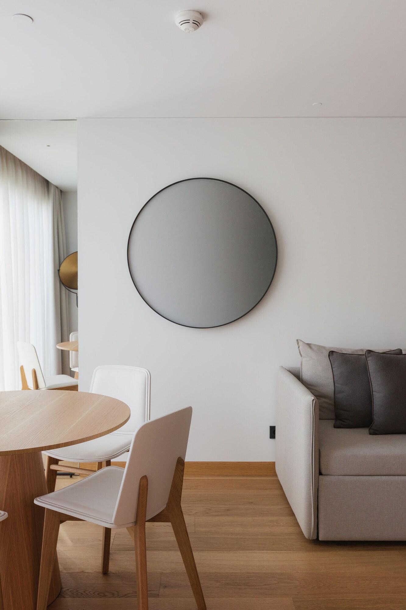 Suite Premium with Views