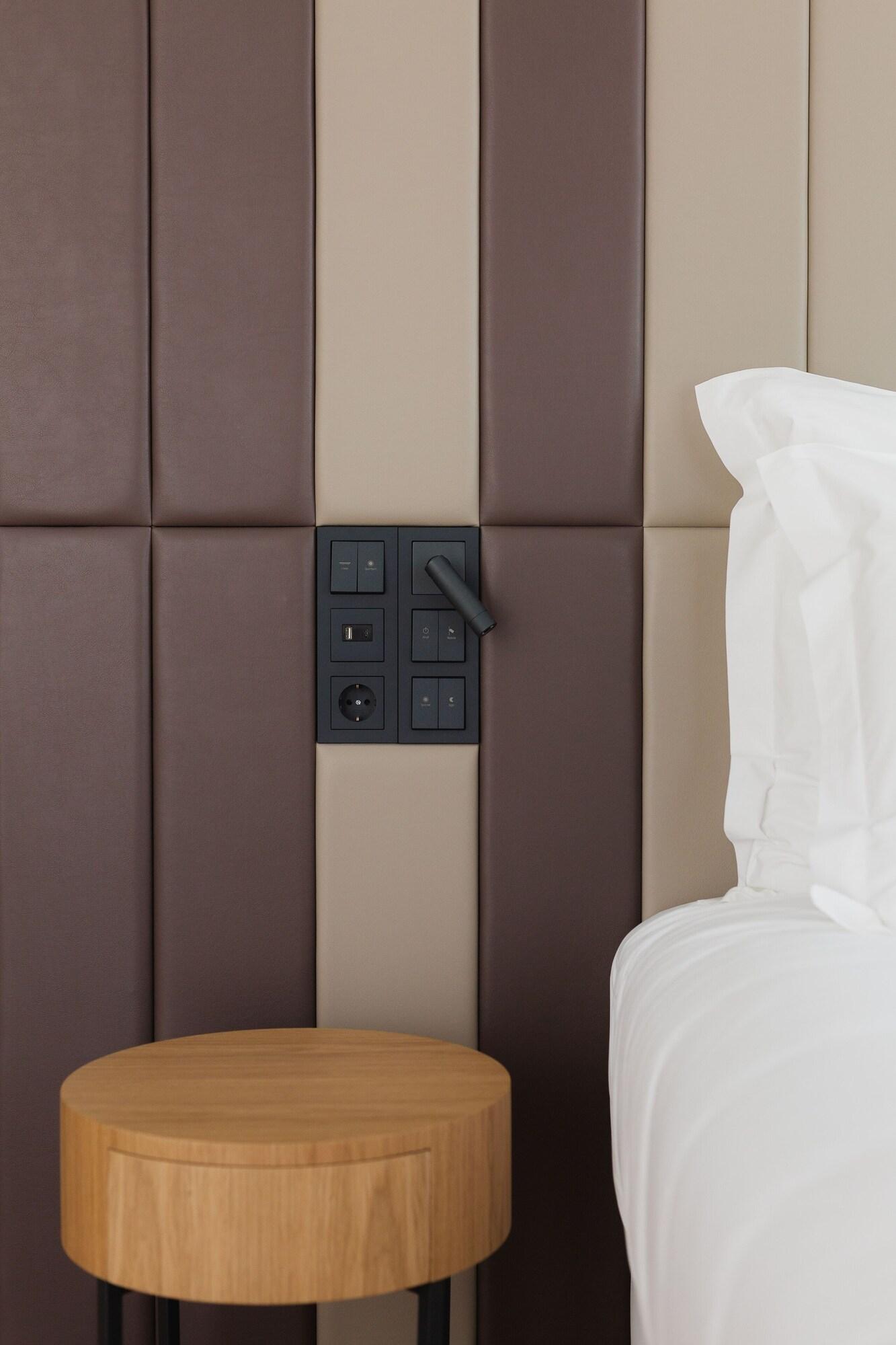 Suite Premium with Views