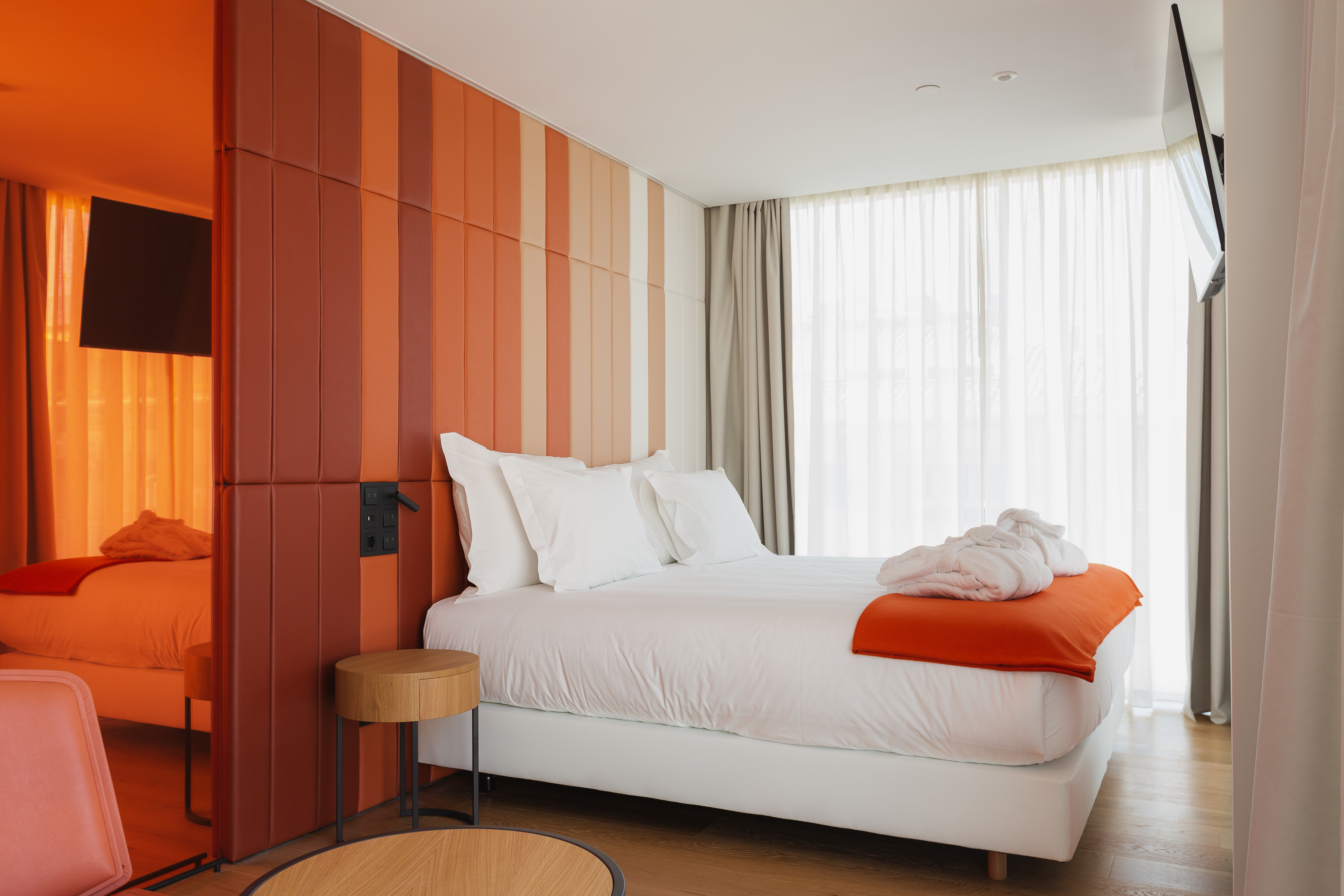 Double Single Deluxe