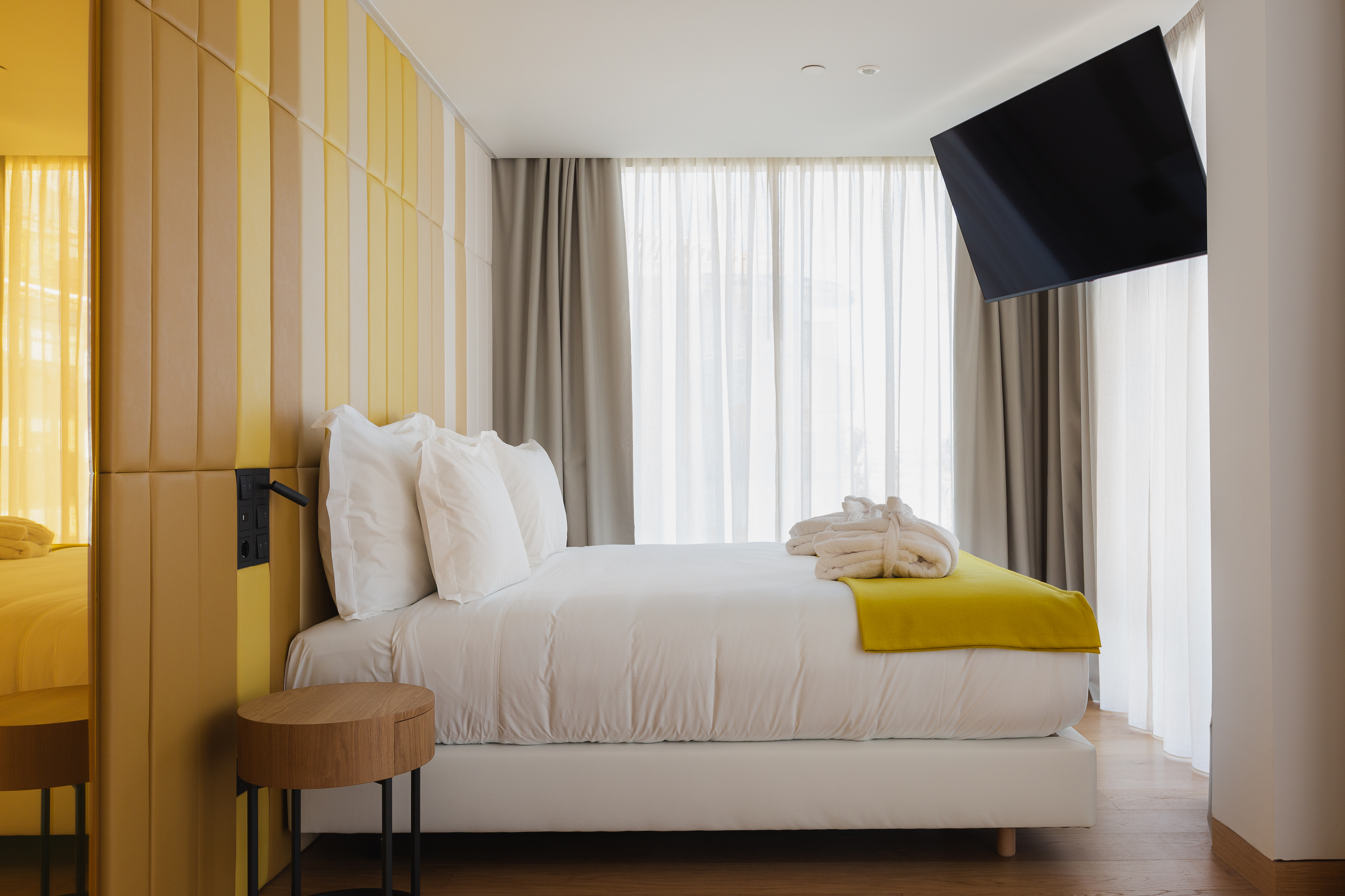 Double Single Deluxe