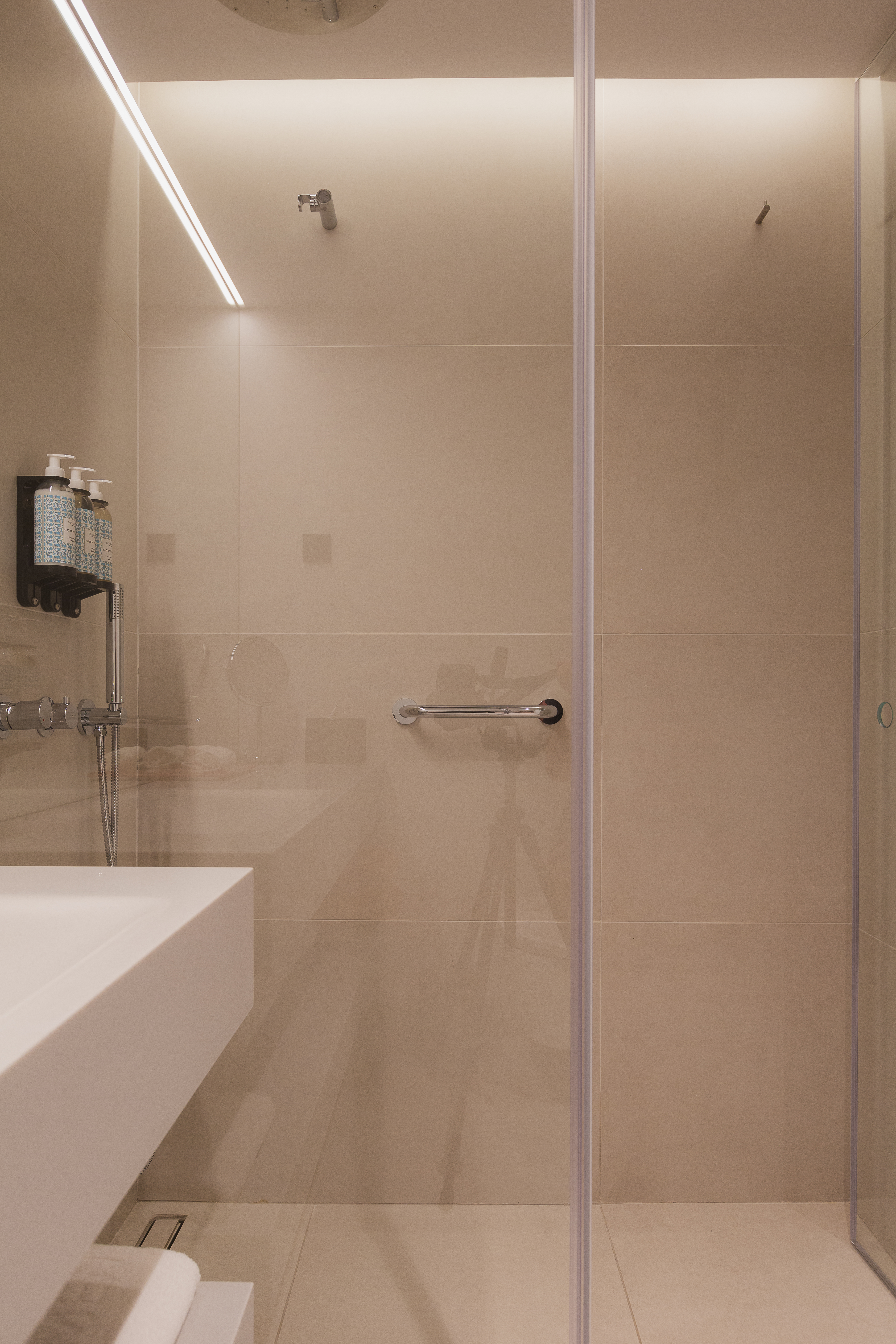 Double Deluxe with Views