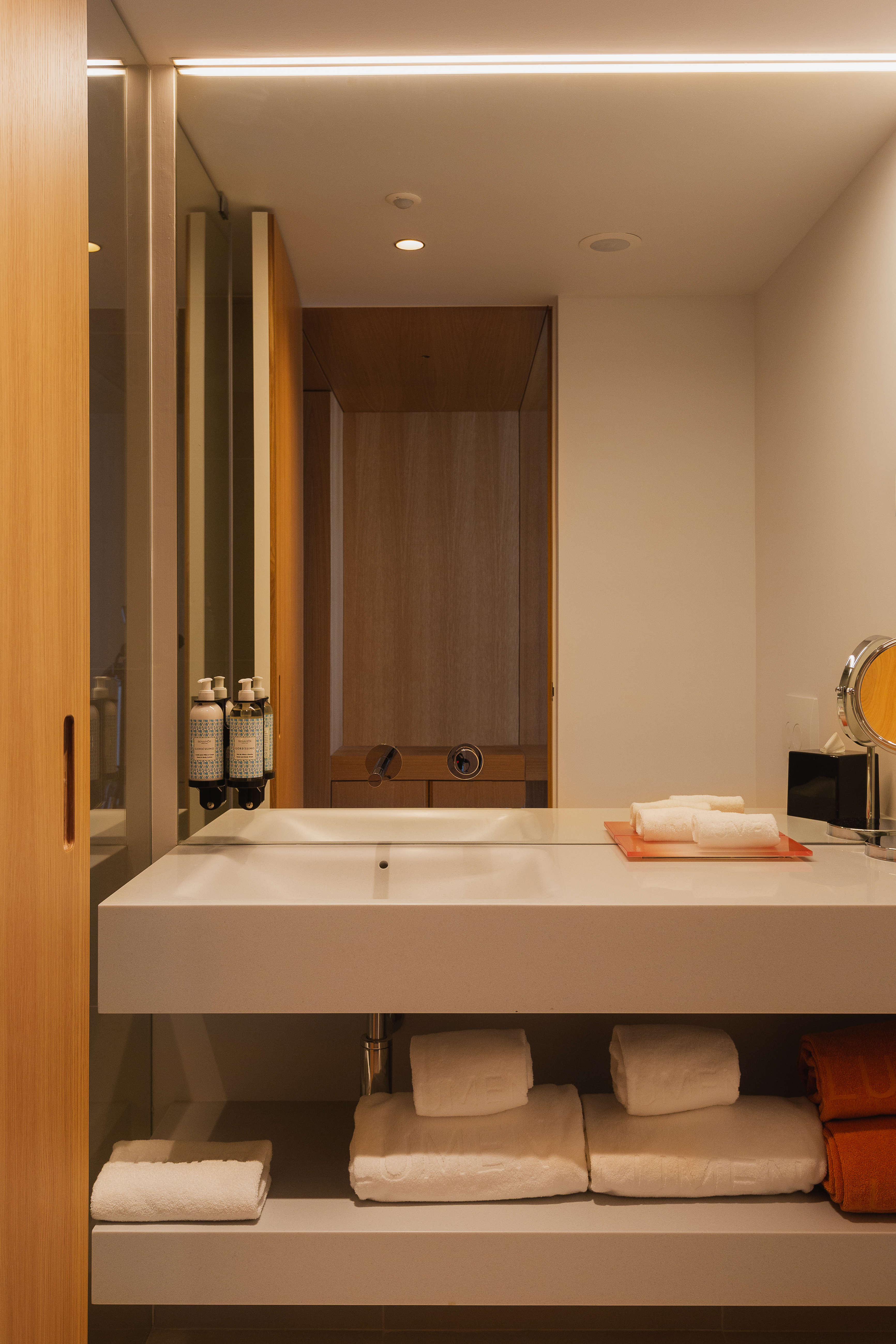 Double Deluxe with Views