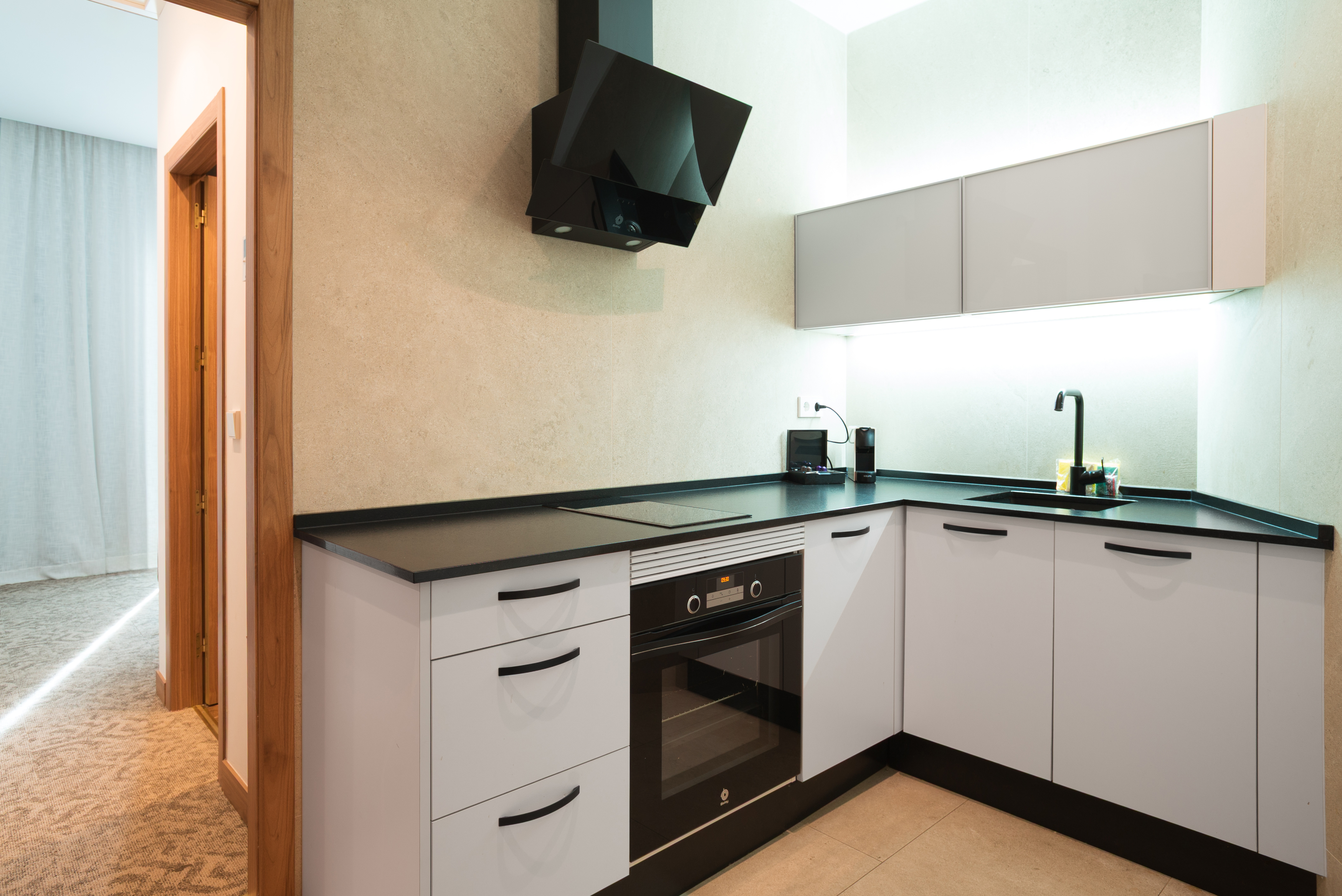 Junior Suite Standard