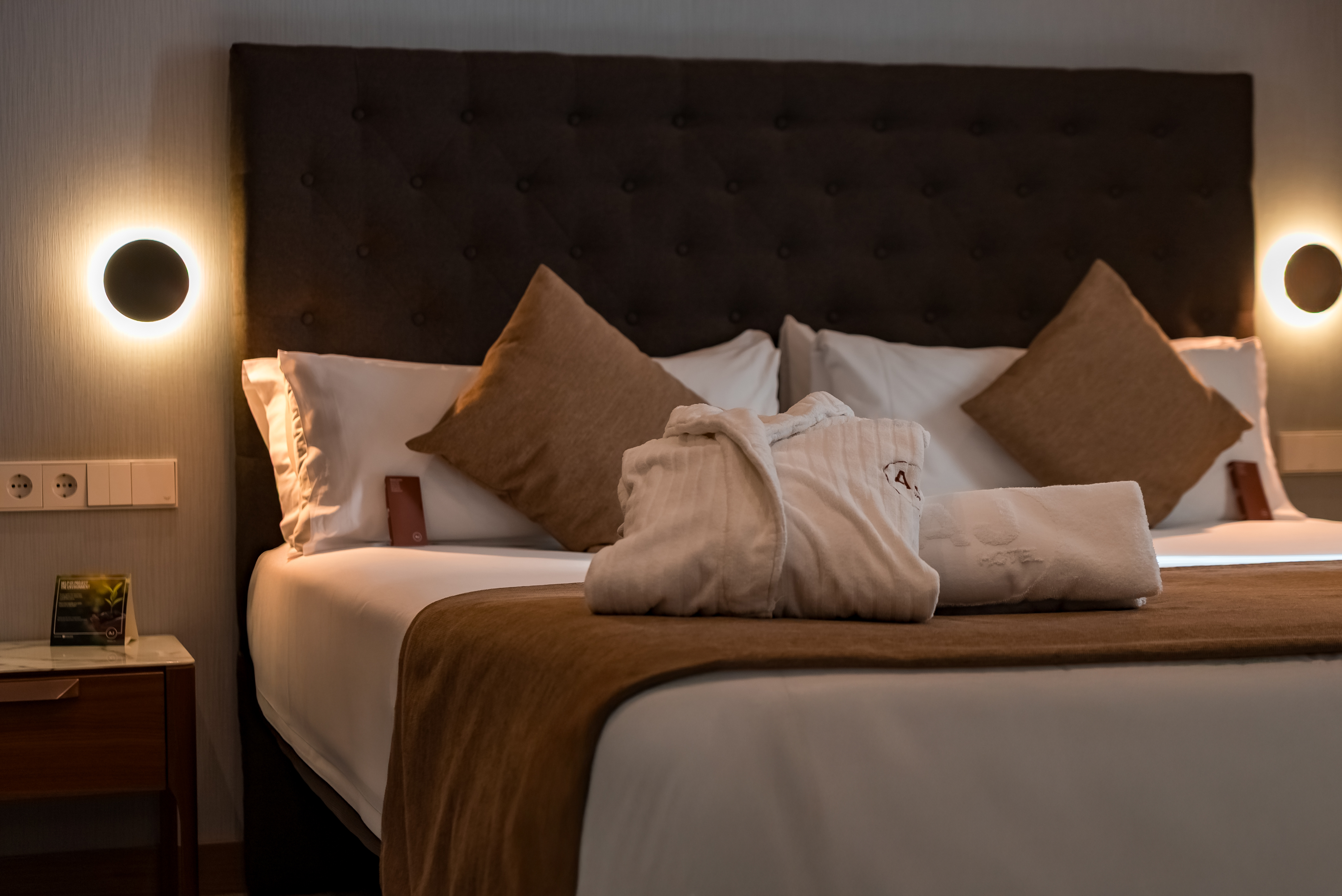 Junior Suite Standard