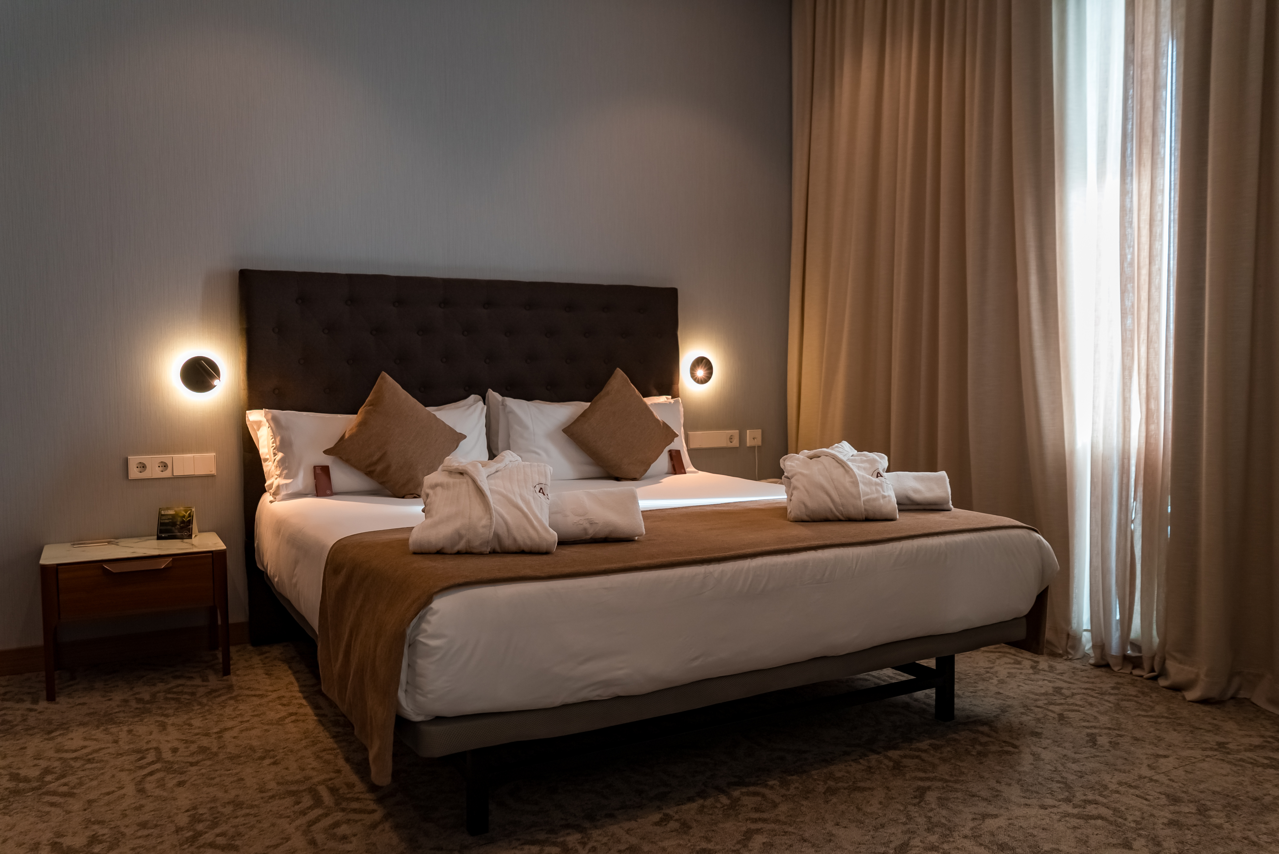 Junior Suite Standard