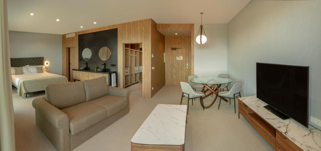 Junior Suite Standard