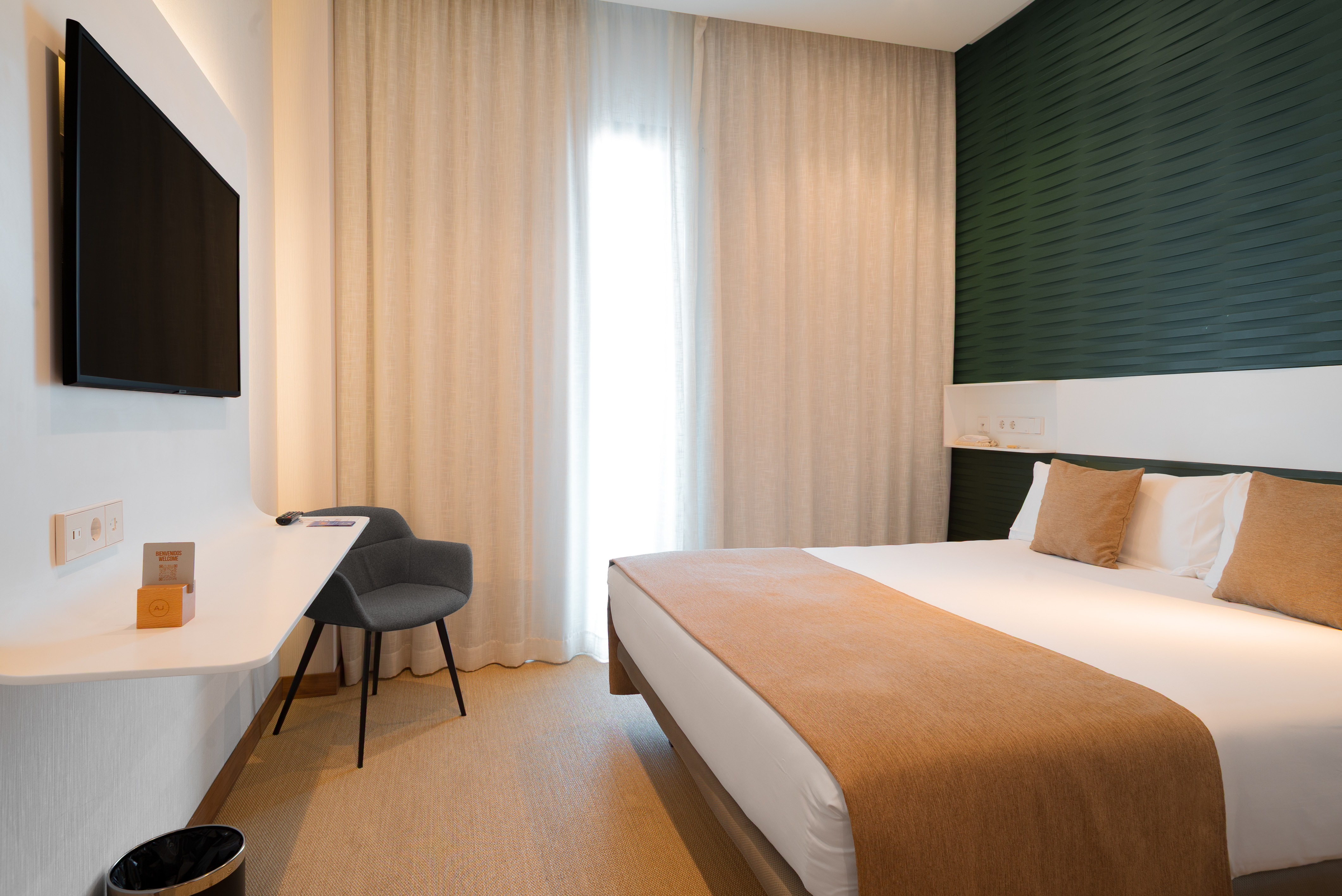 Double Single Standard