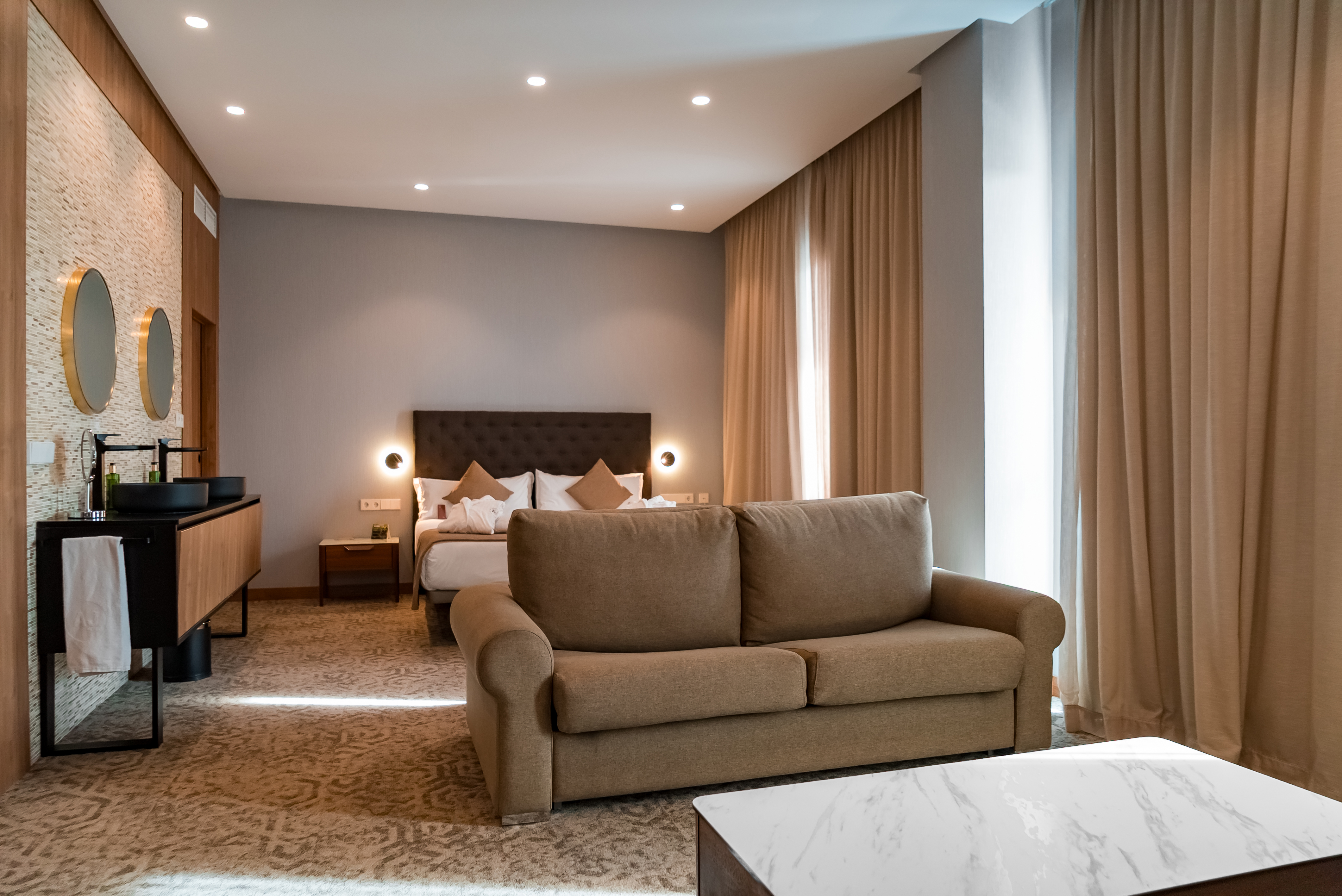 Junior Suite Standard