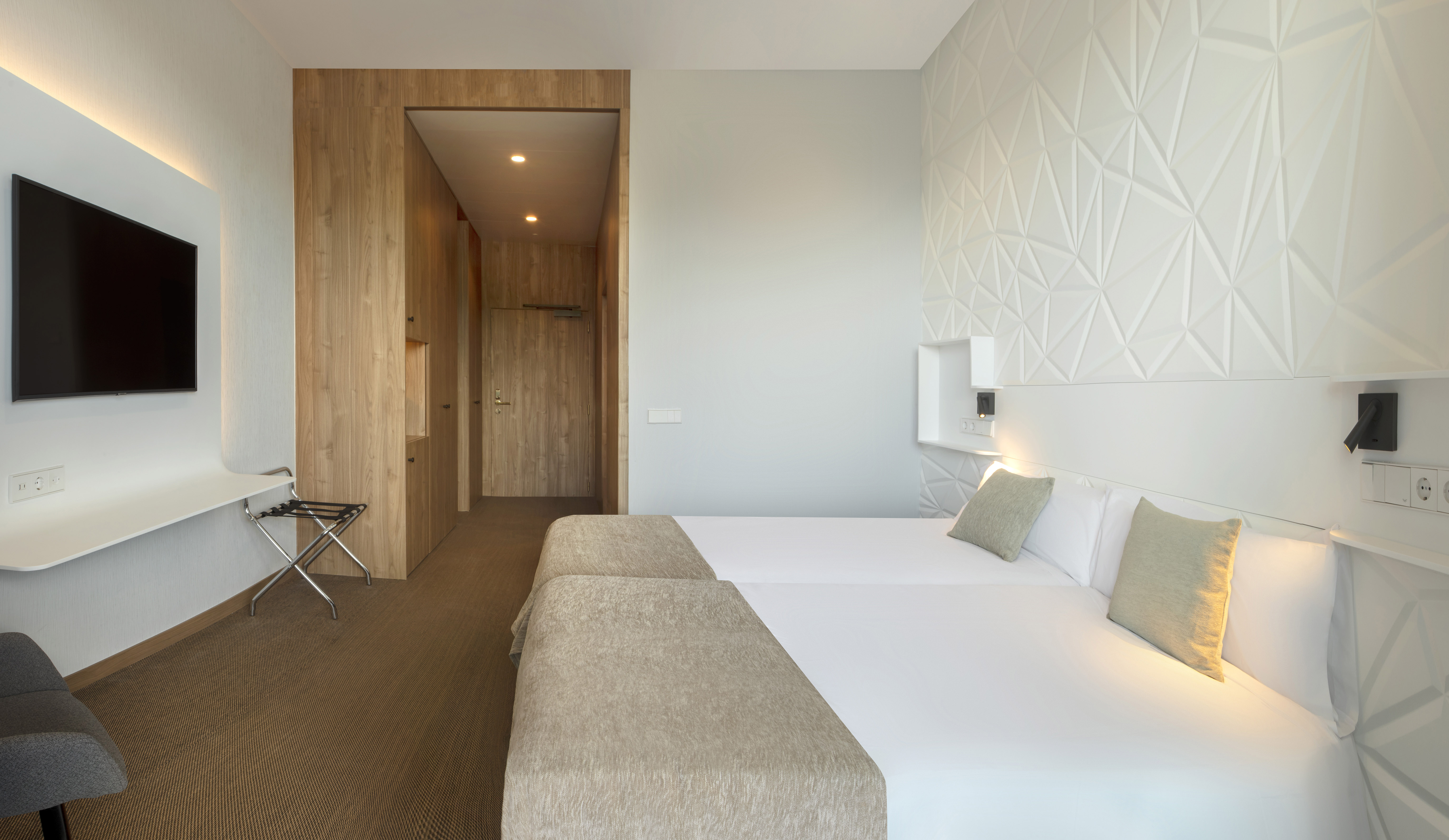 Double Single Standard