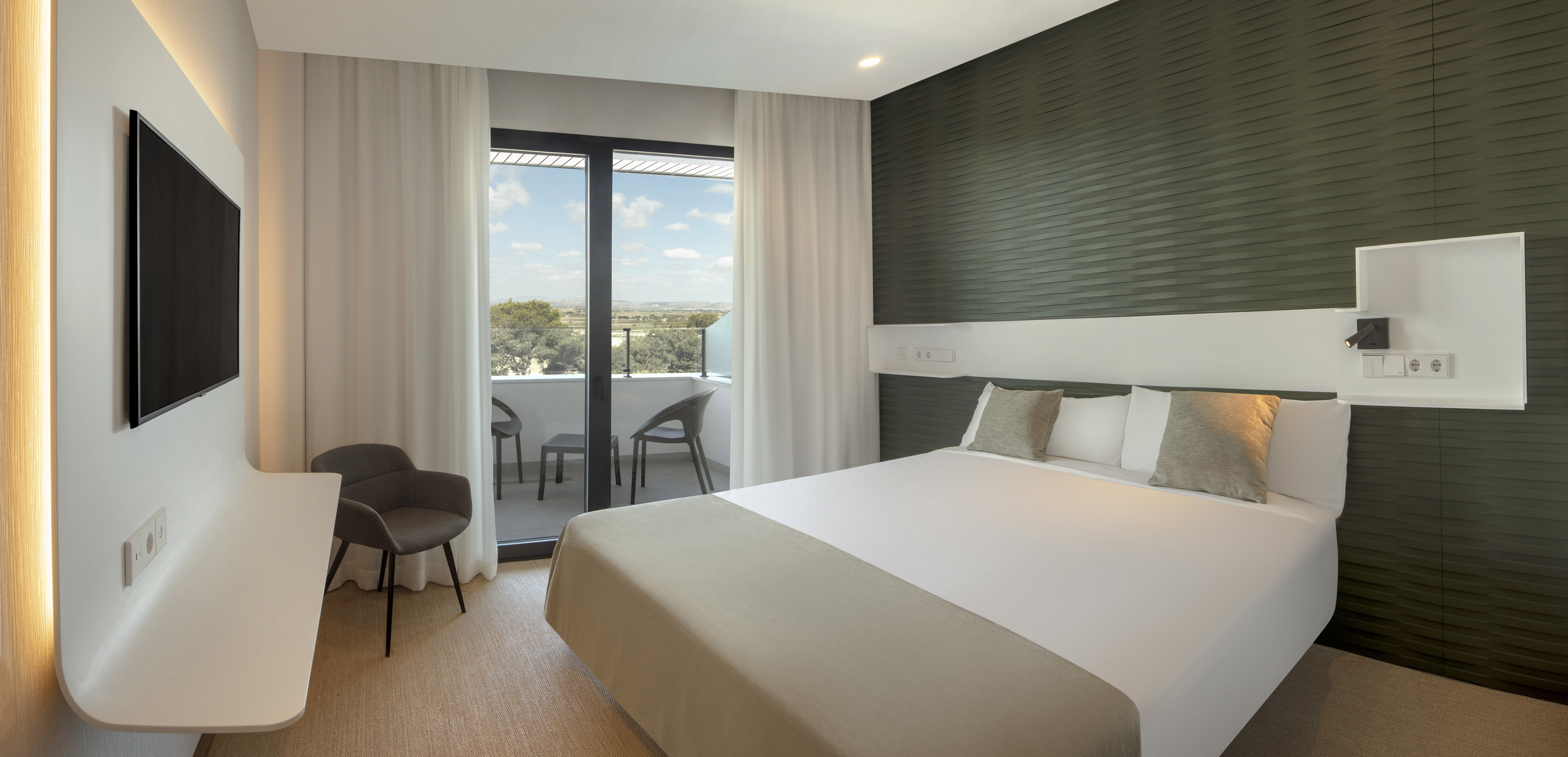 Double Single Standard