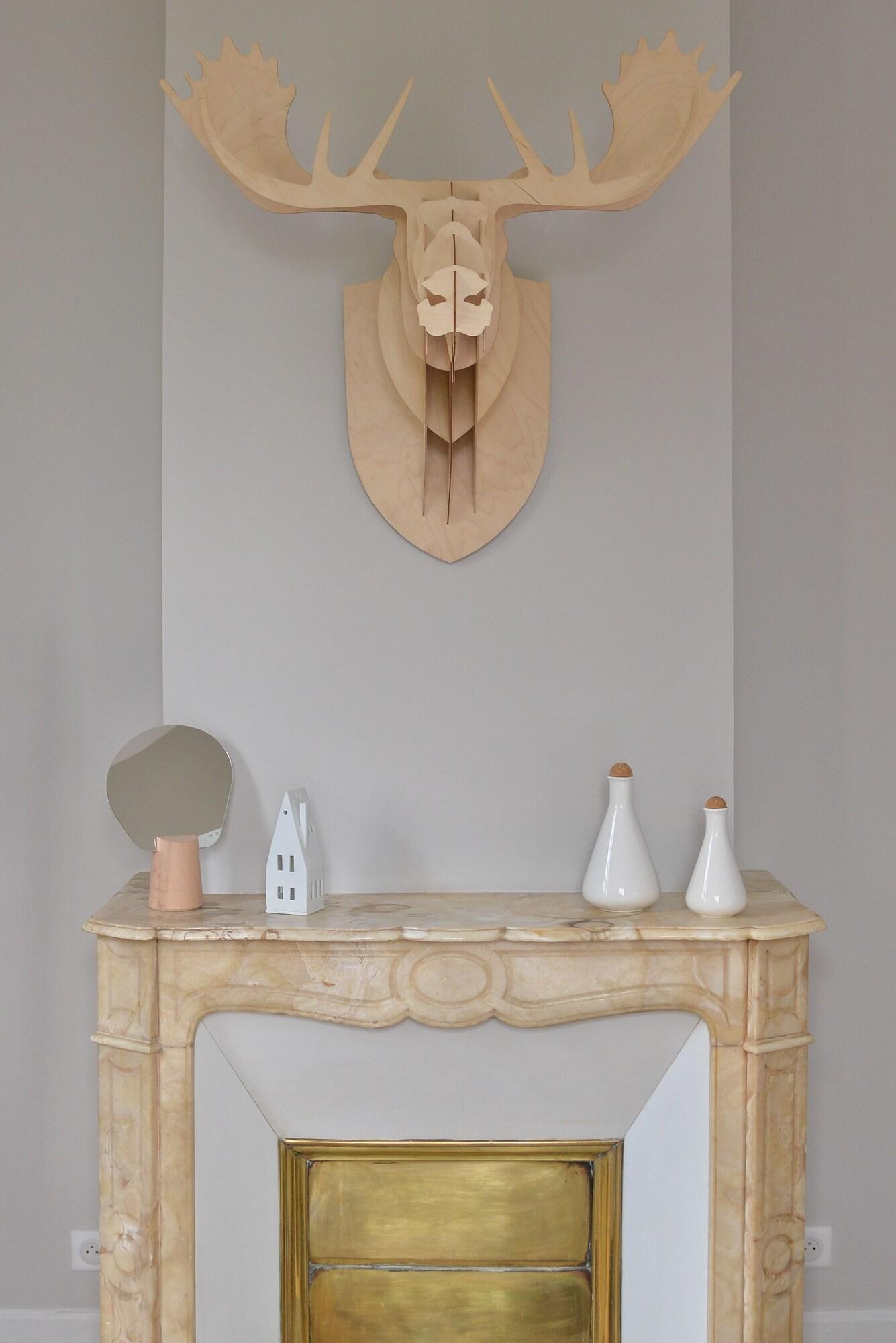 Double Queen Size Bed