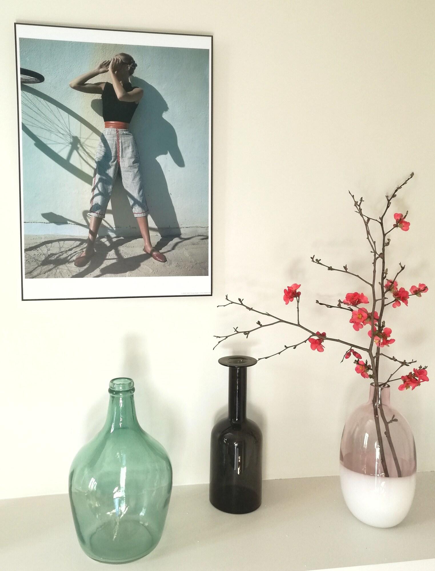 Double Queen Size Bed