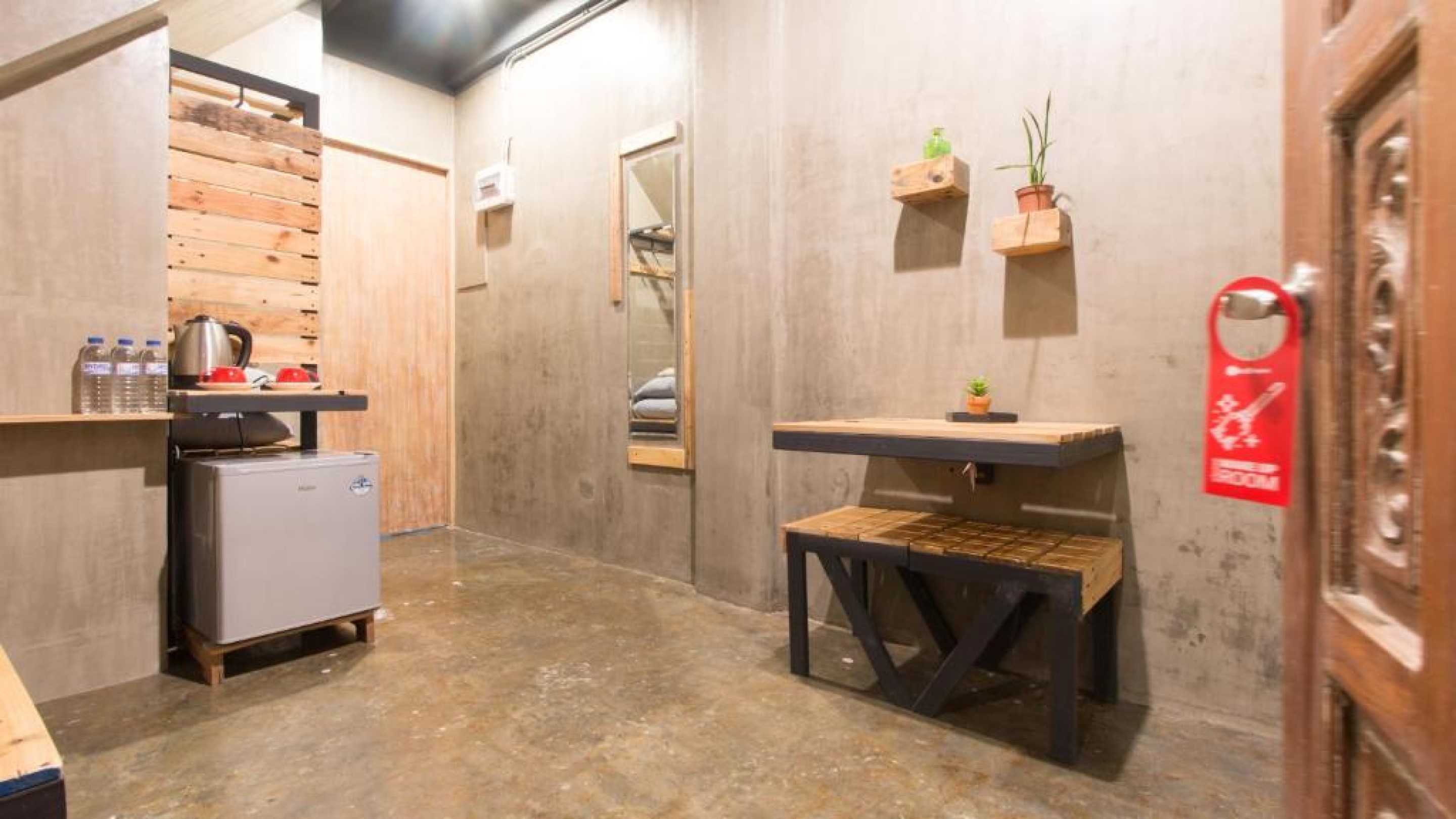 Family Room Standard