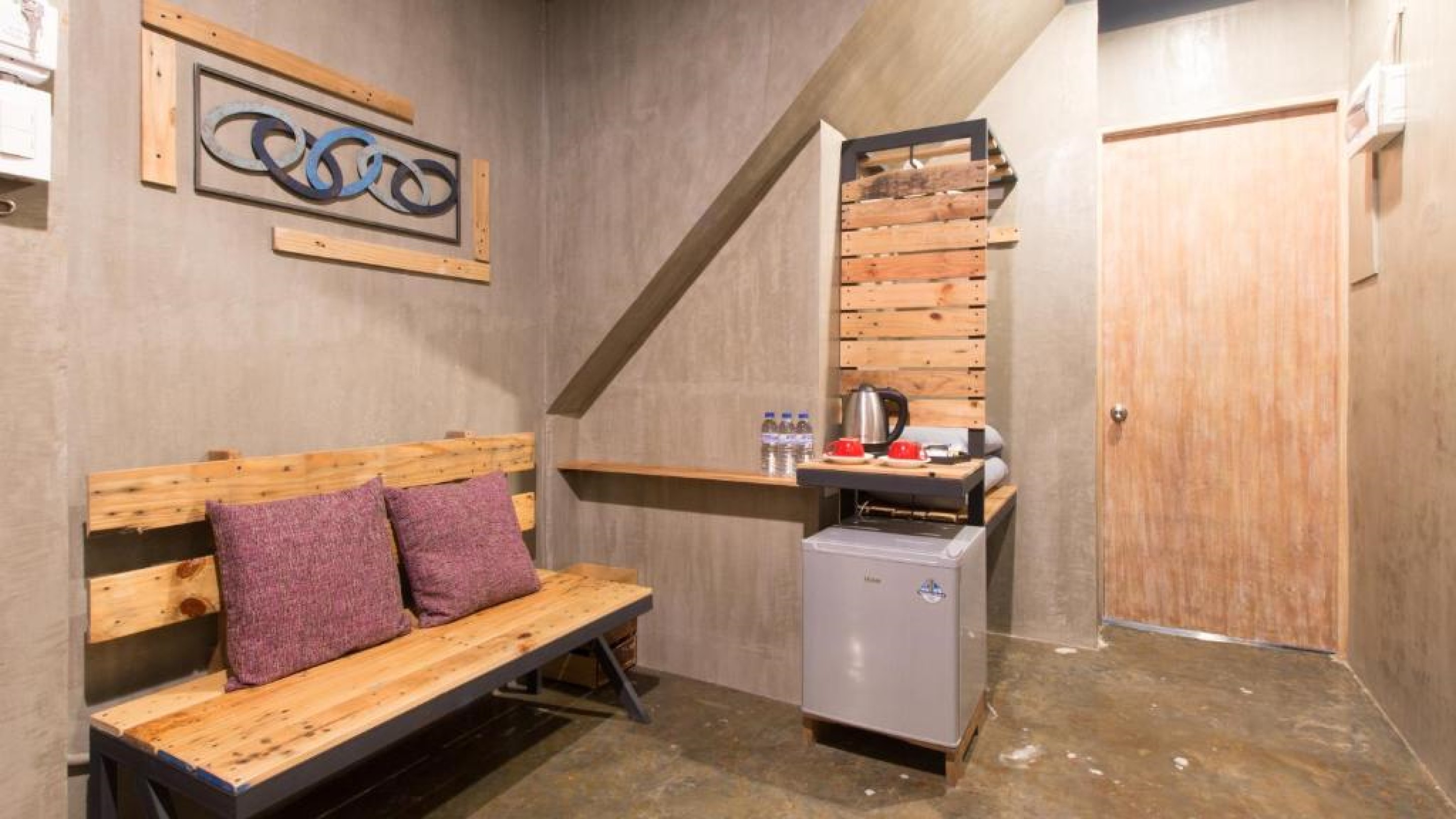 Family Room Standard