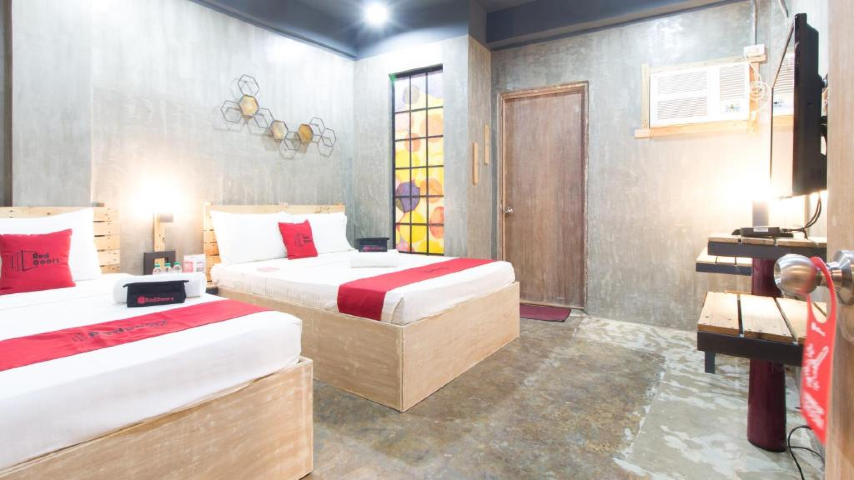 Family Room Standard