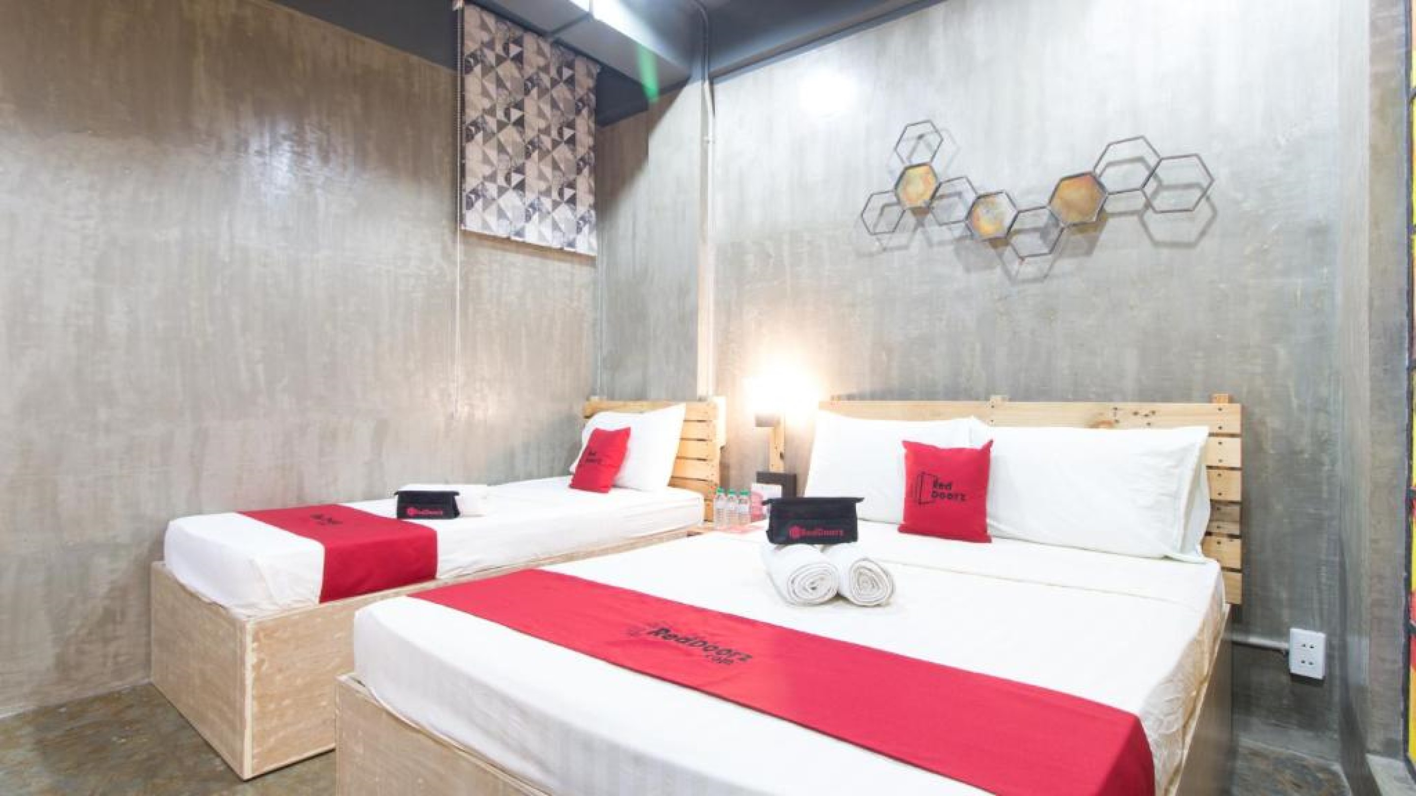 Family Room Standard