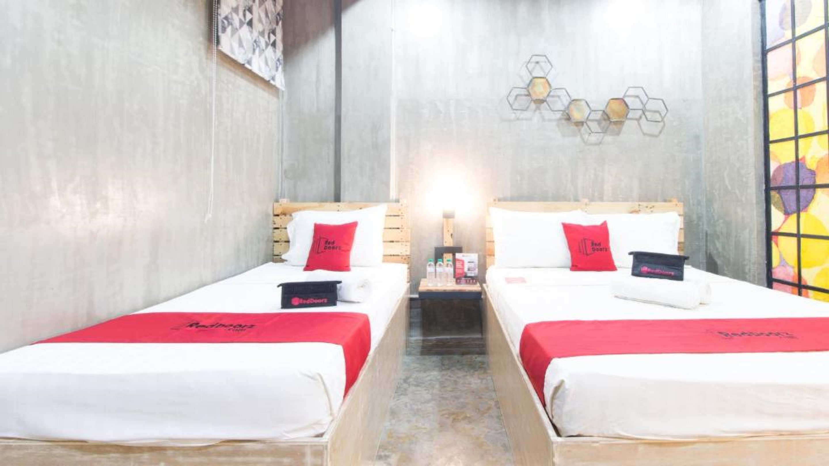 Family Room Standard