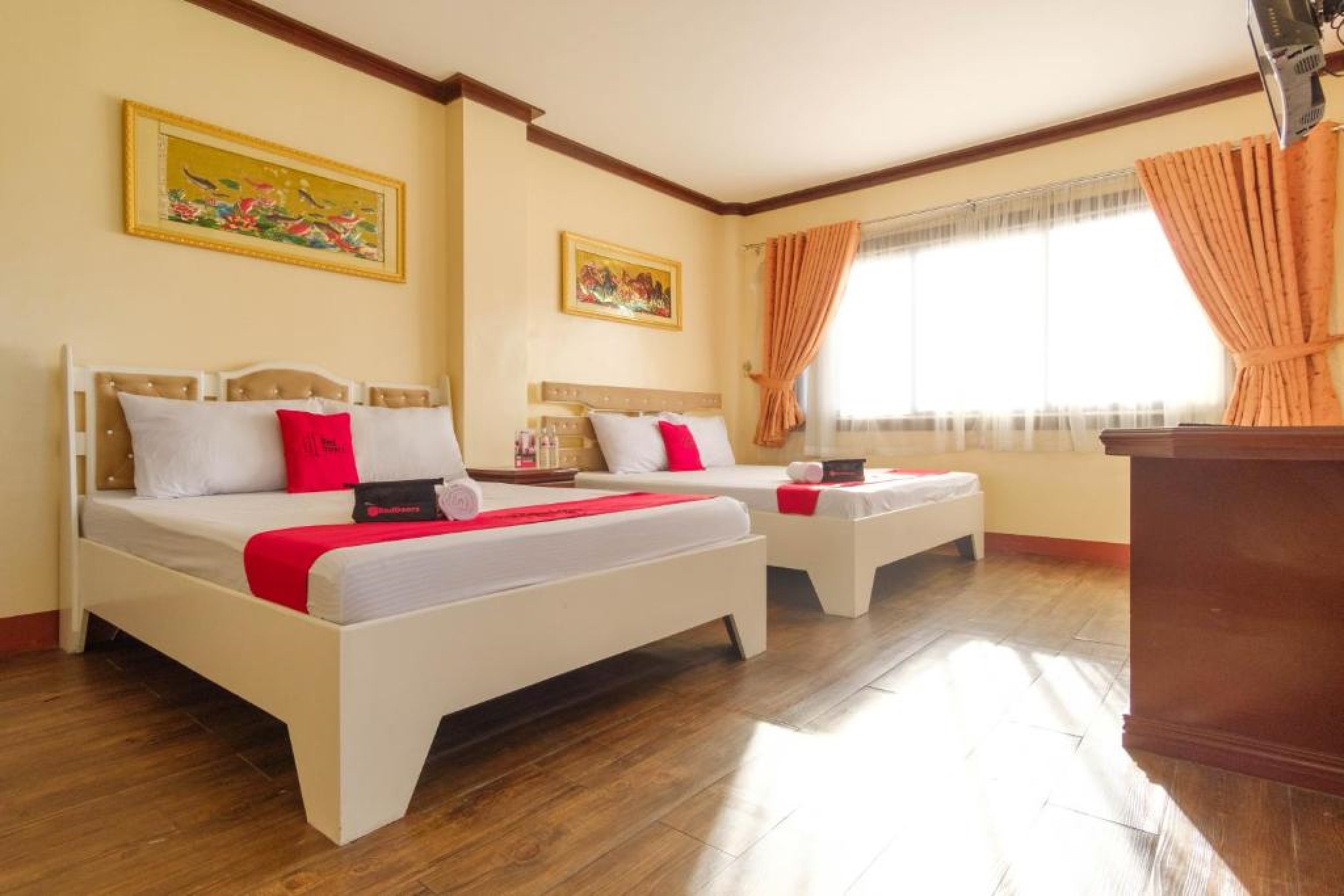 Family Room Standard