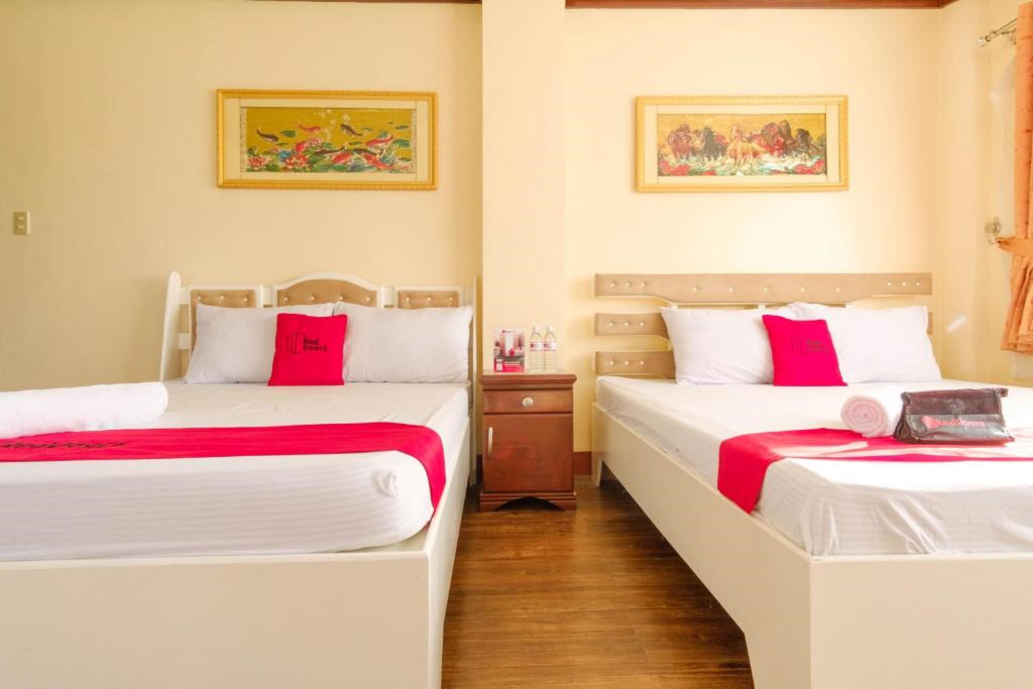 Family Room Standard