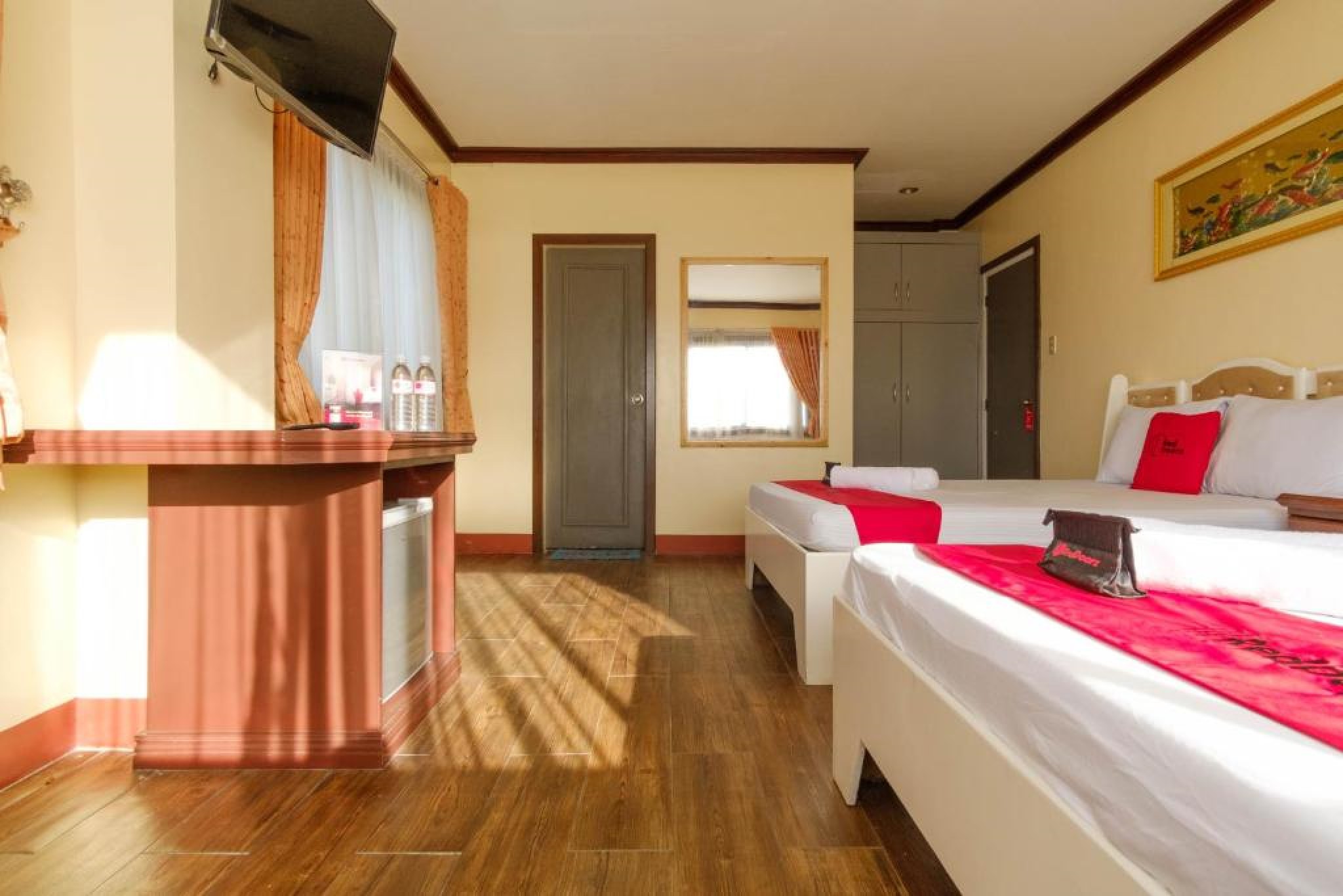 Family Room Standard