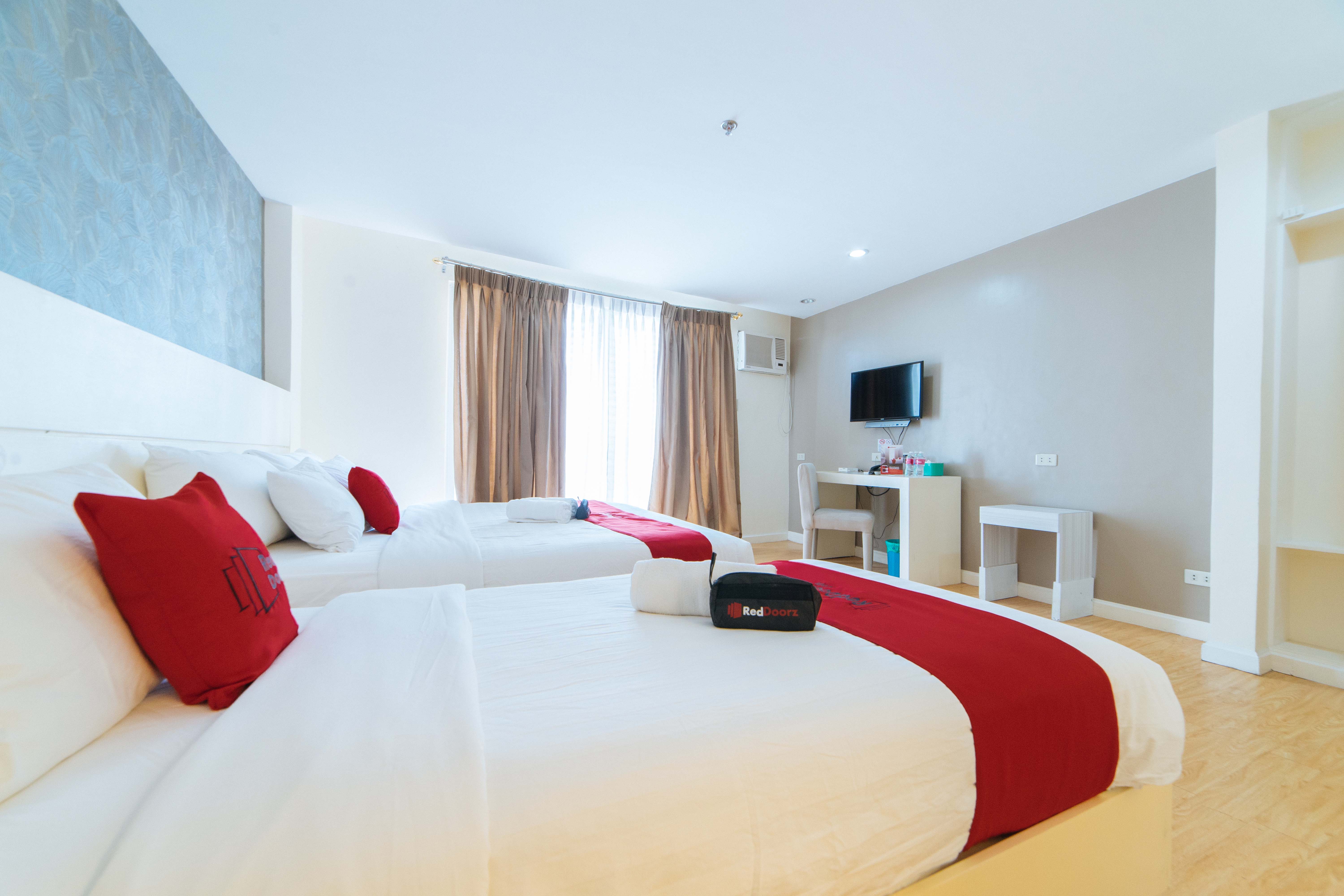 Family Room Standard