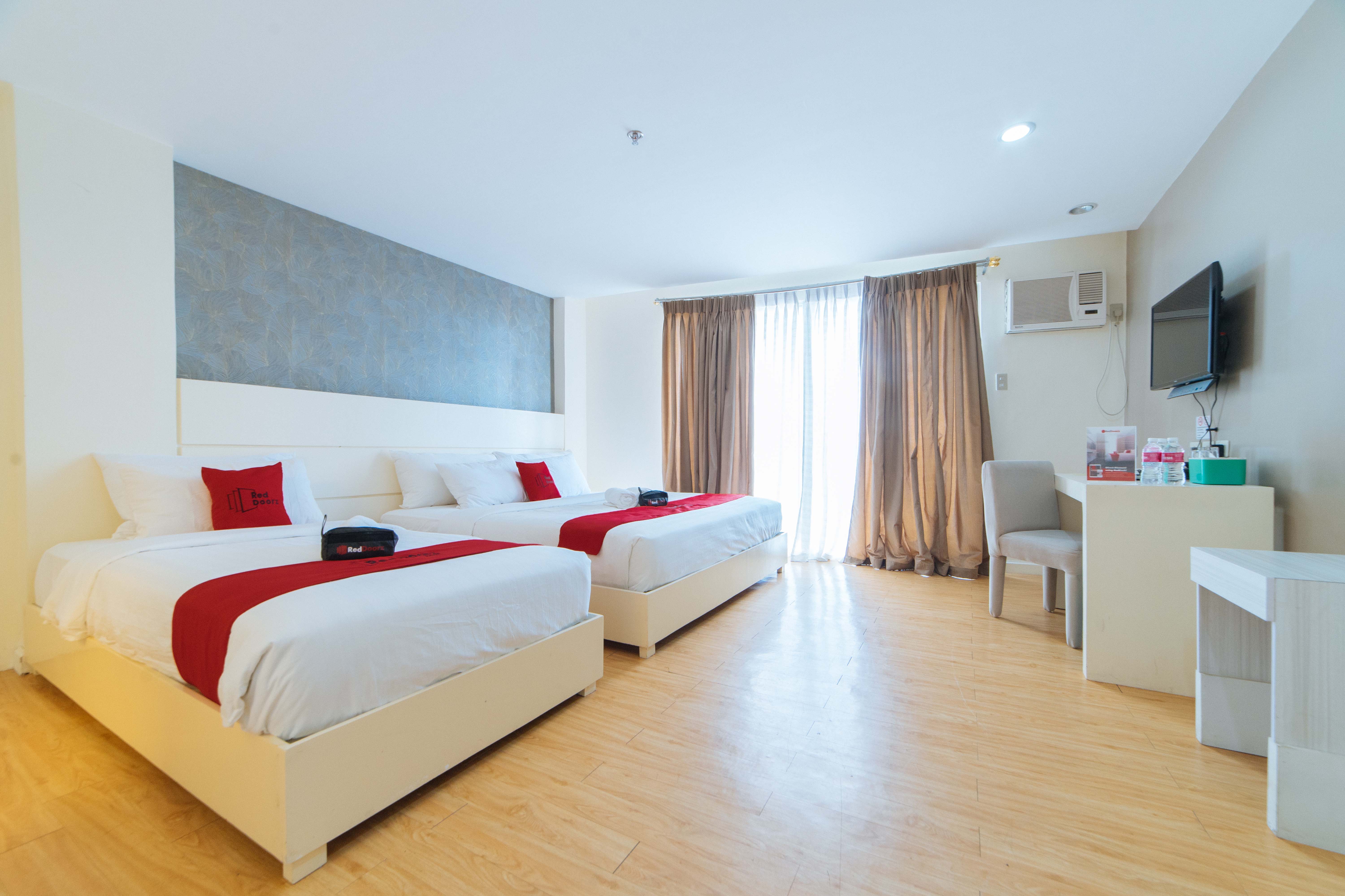 Family Room Standard