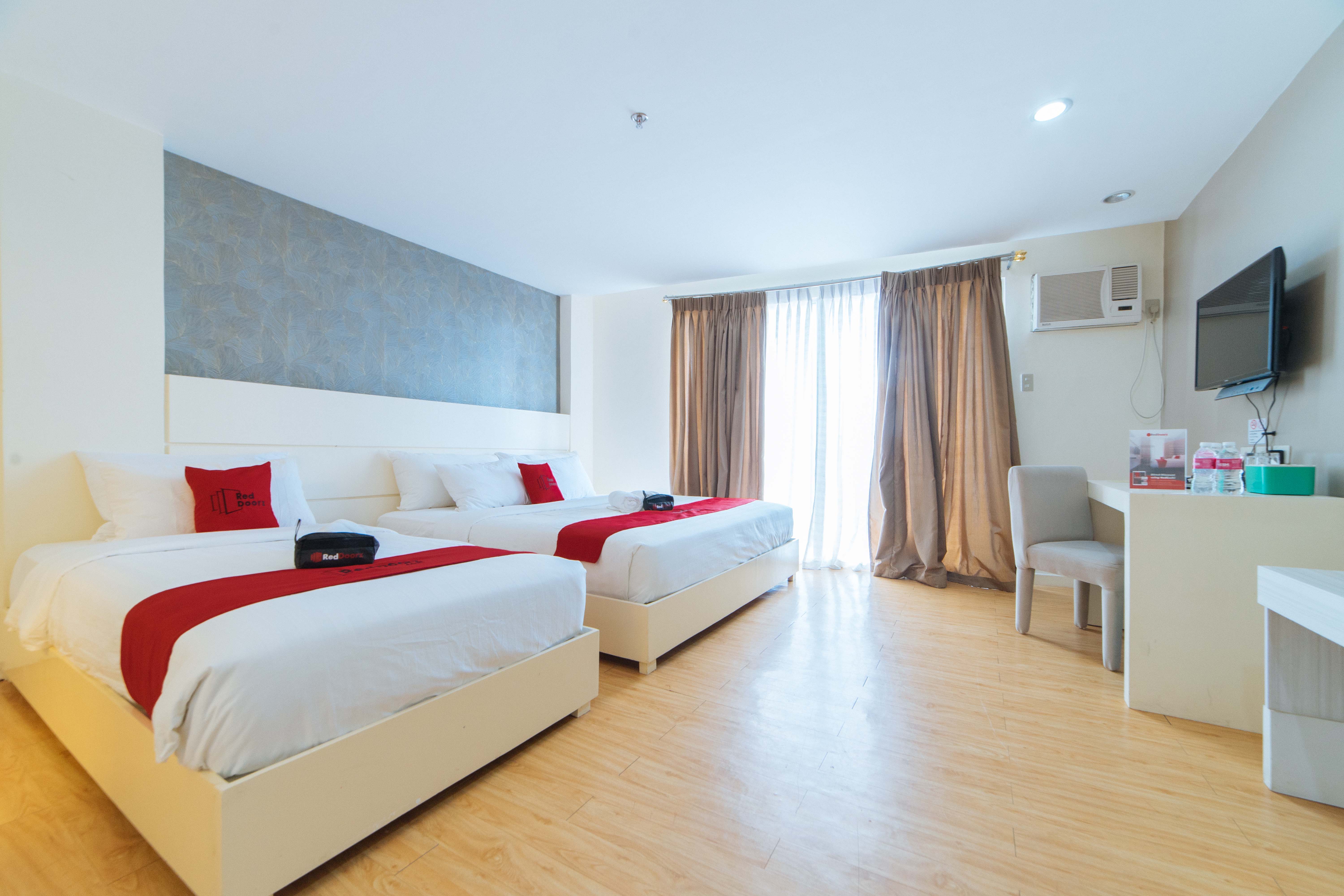 Family Room Standard