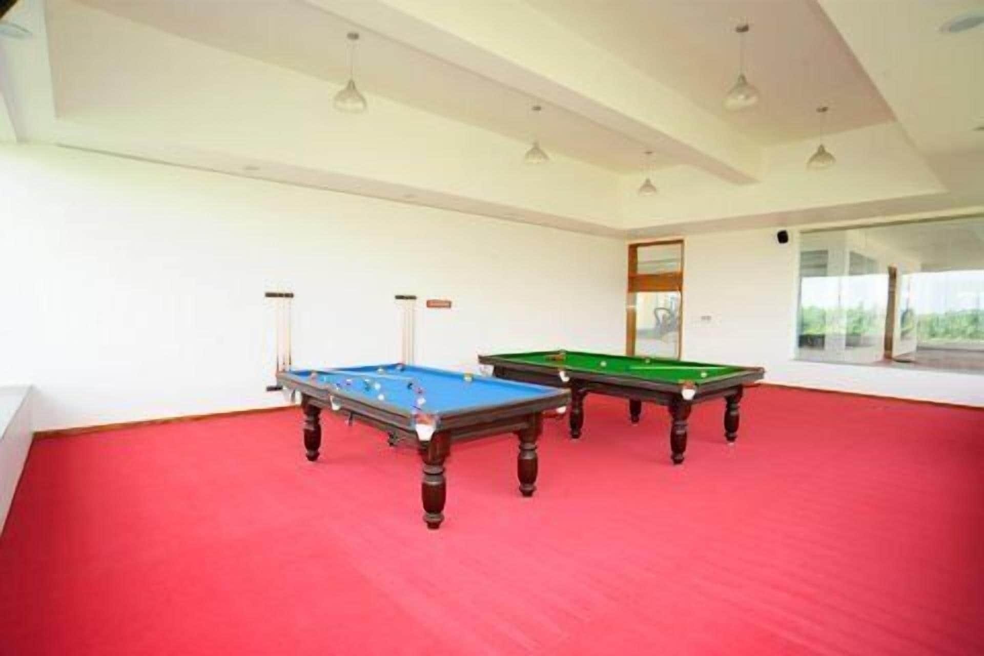 Sports and Entertainment