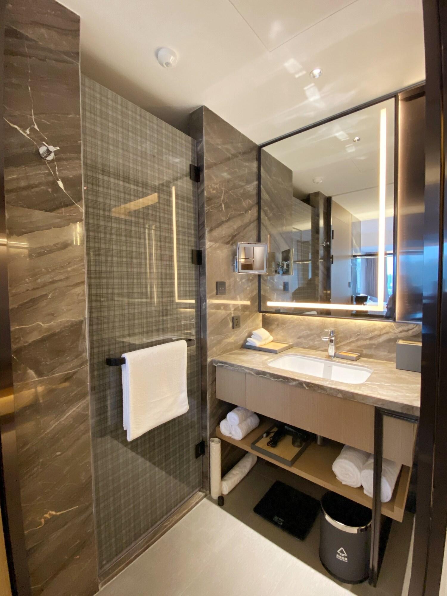 Double Two Double Beds