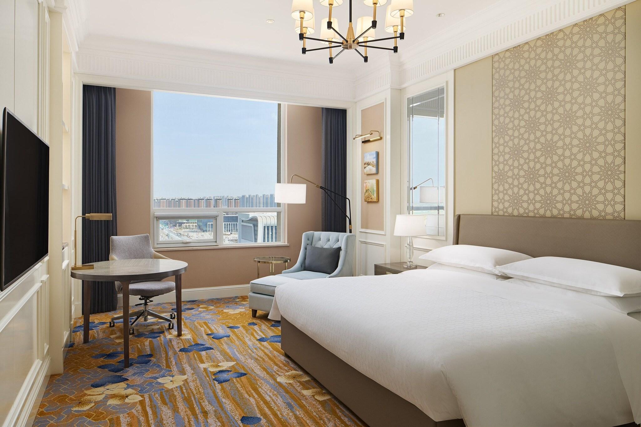 Double Club City View